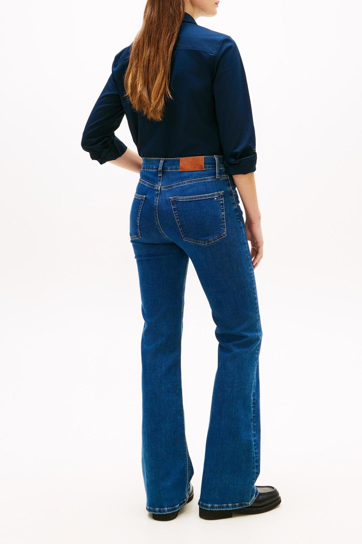 DENIM EMI FLARE EMI 2