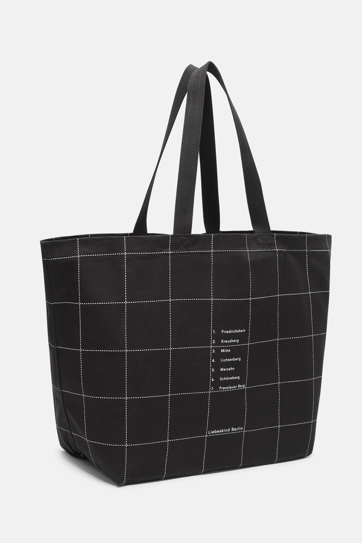 SHOPPER X-LARGE BLACK 2
