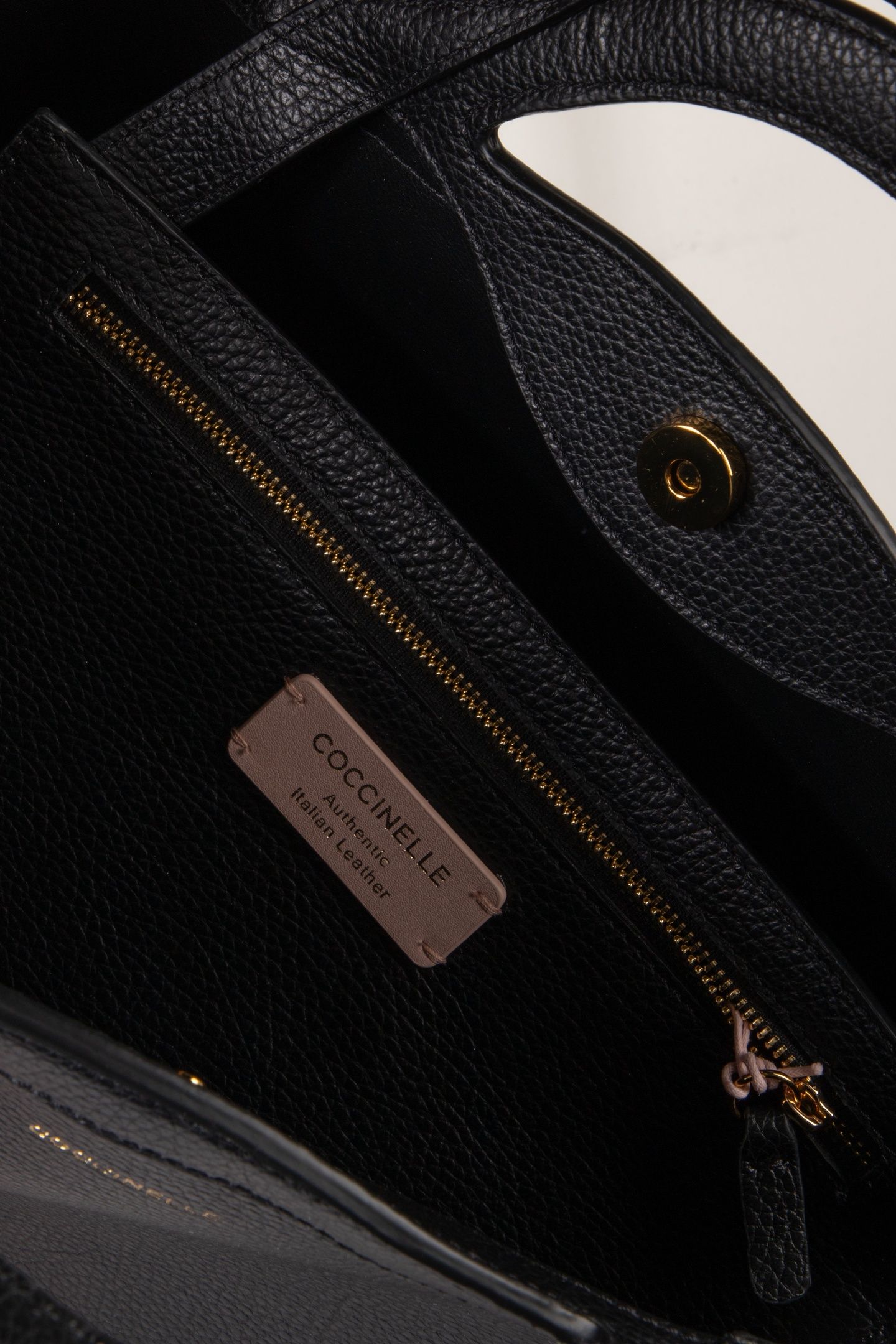 COCCINELLEAMALIA NOIR 5