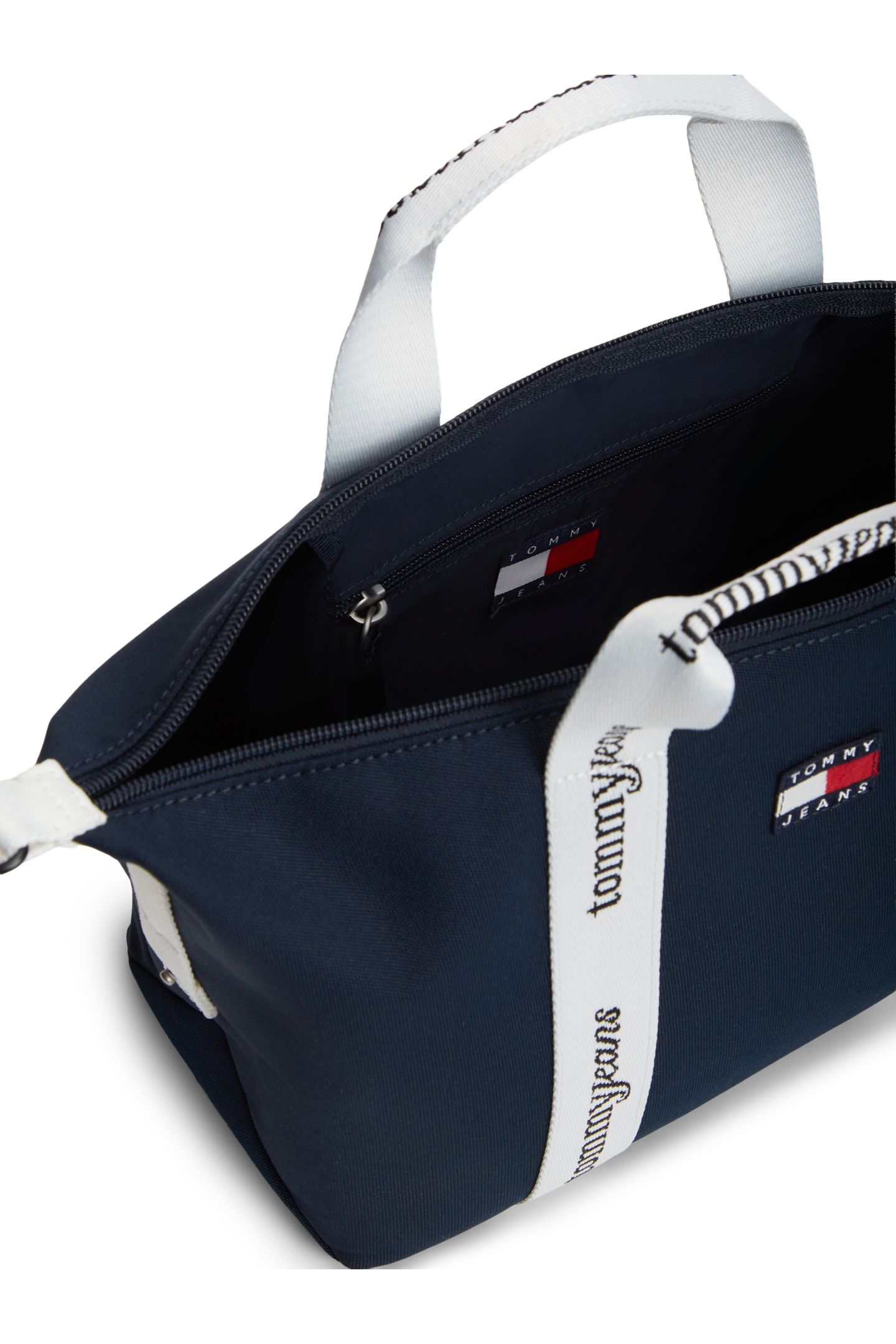ESSENTIAL DAILY MINI TOTE DARK NIGHT NAVY 4