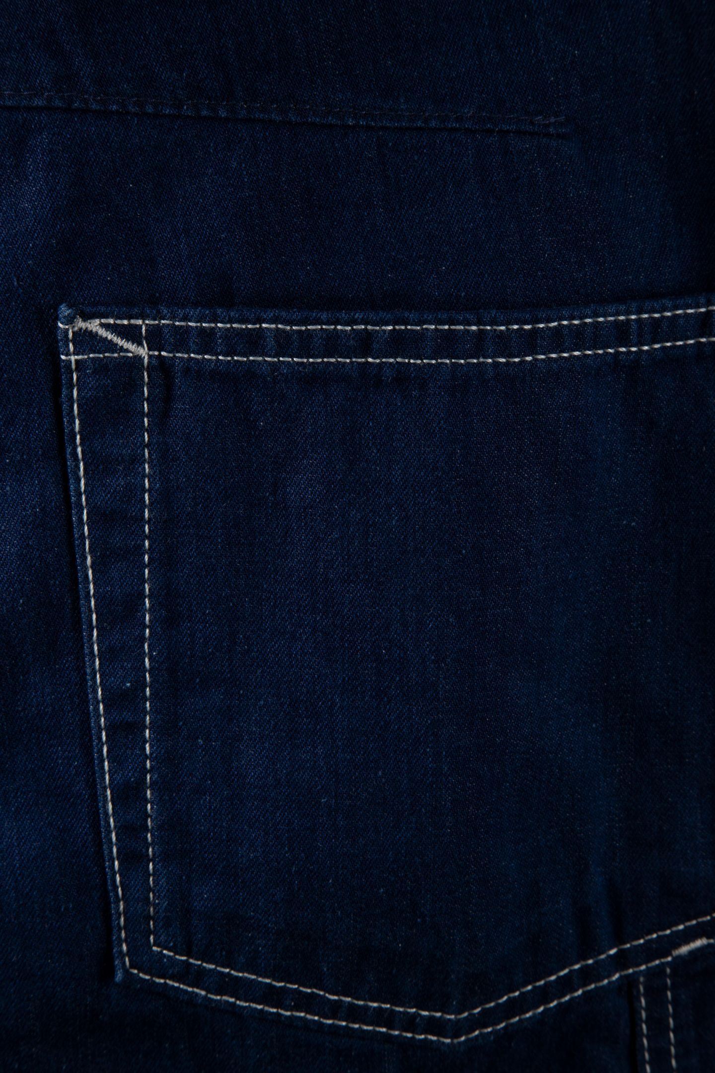 DARTED CARPENTER JEAN SHURIKEN RINSE 4