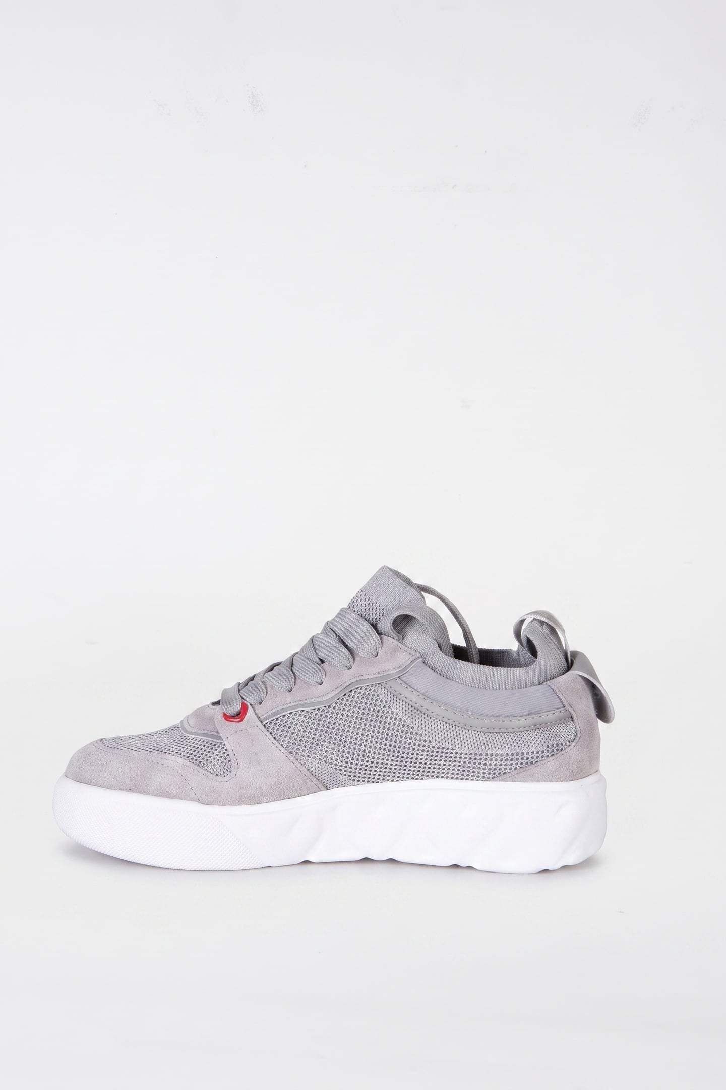 SNEAKERS LIGHT BLUE 2
