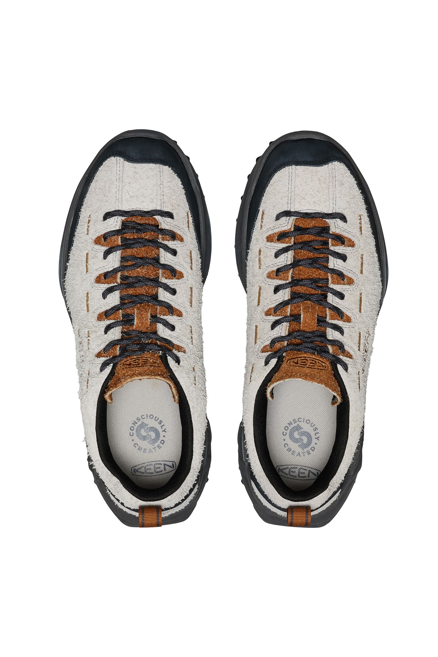 JASPER ZIONIC VAPOR/KEEN MAPLE 6