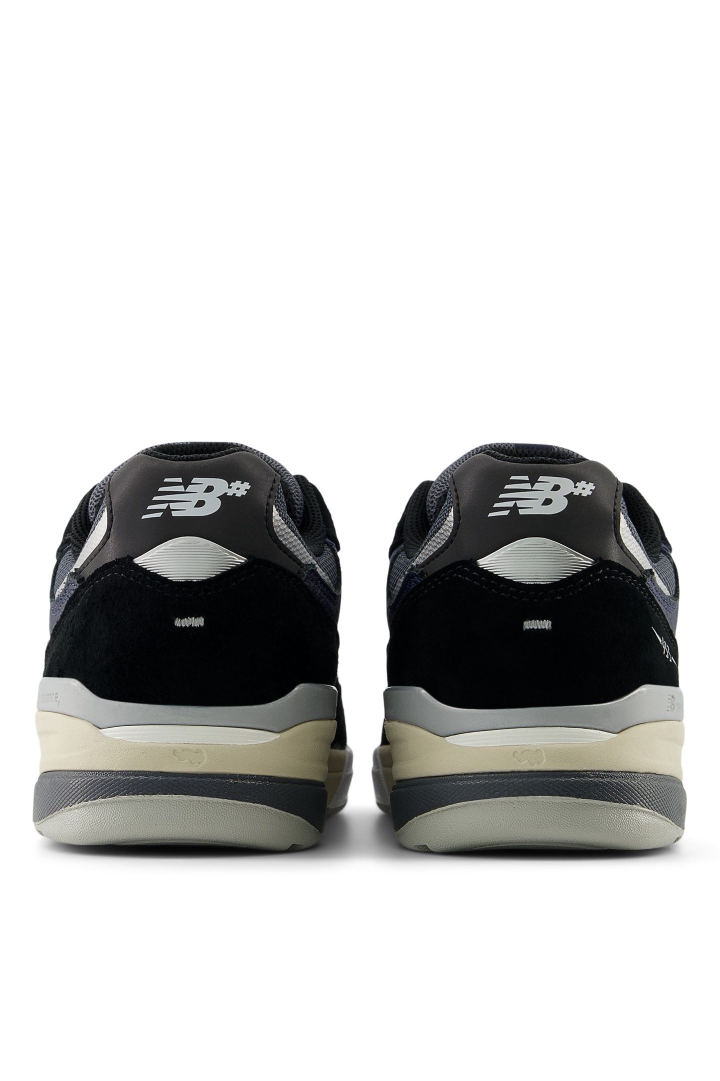 UNISEX NB NUMERIC ANDREW REYNOLDS 933 BLACK 8