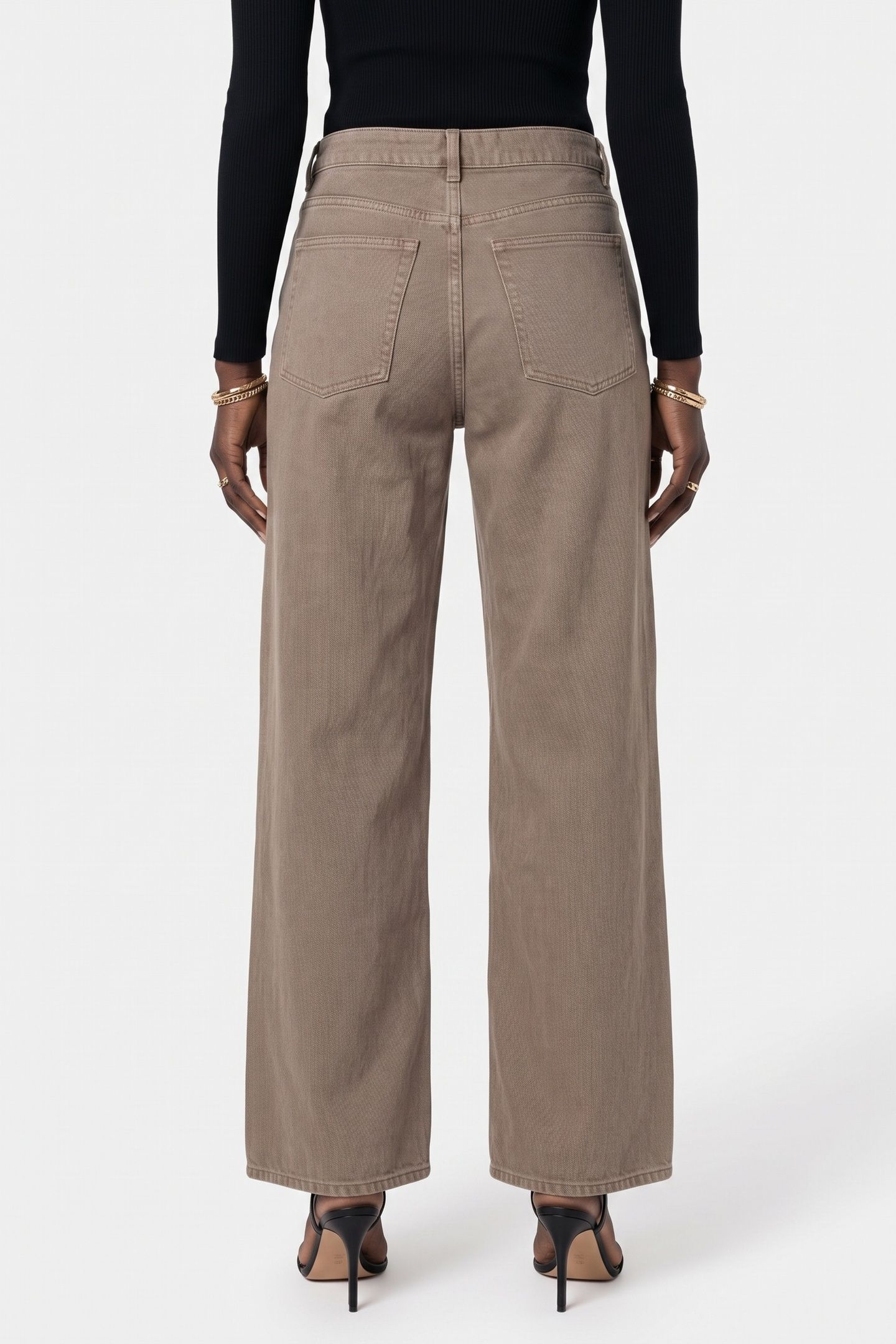 CLOUD WIDE RIGID BEIGE 2