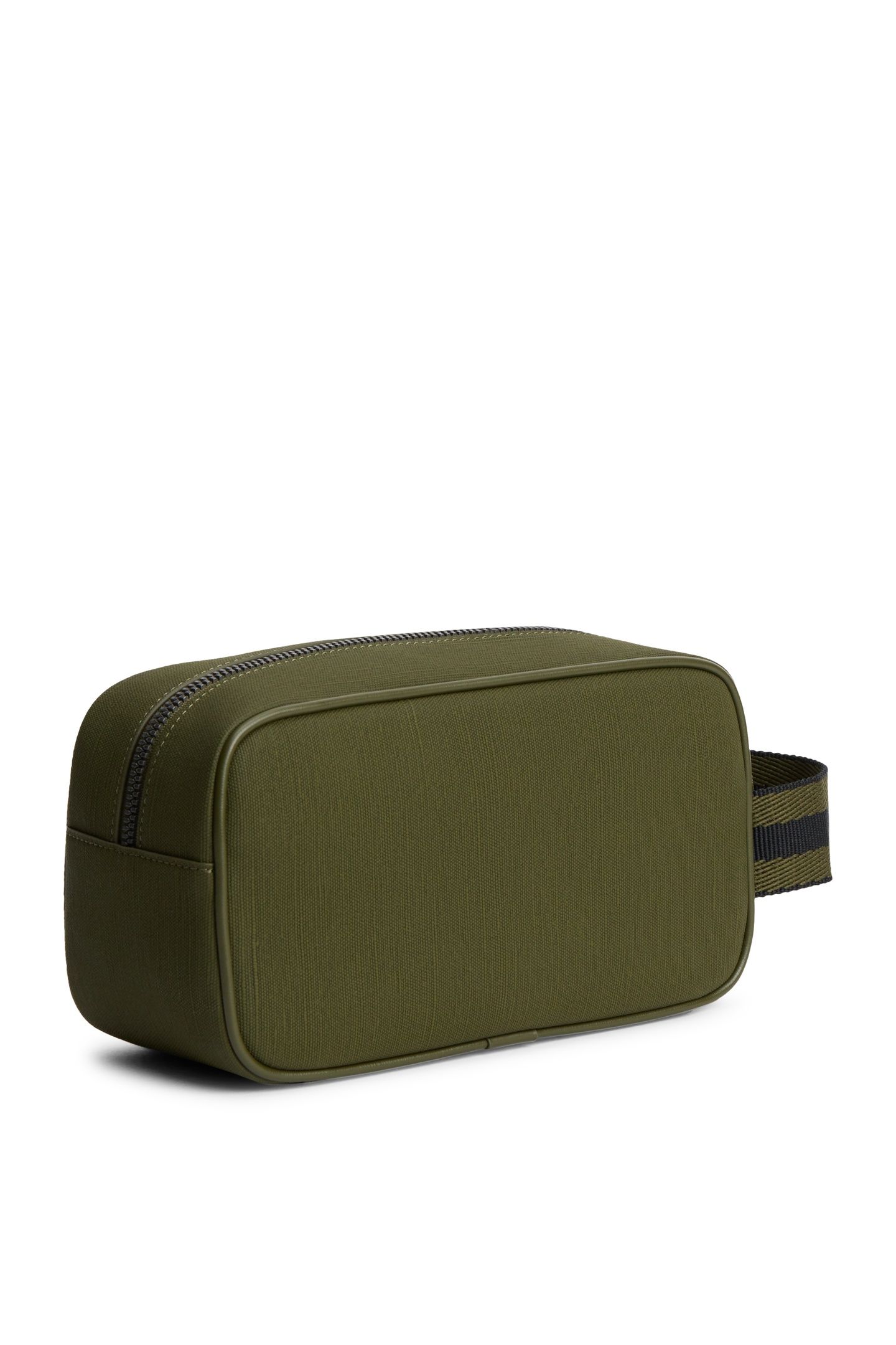 TH FOUNDATION WASHBAG OLIVEWOOD 2