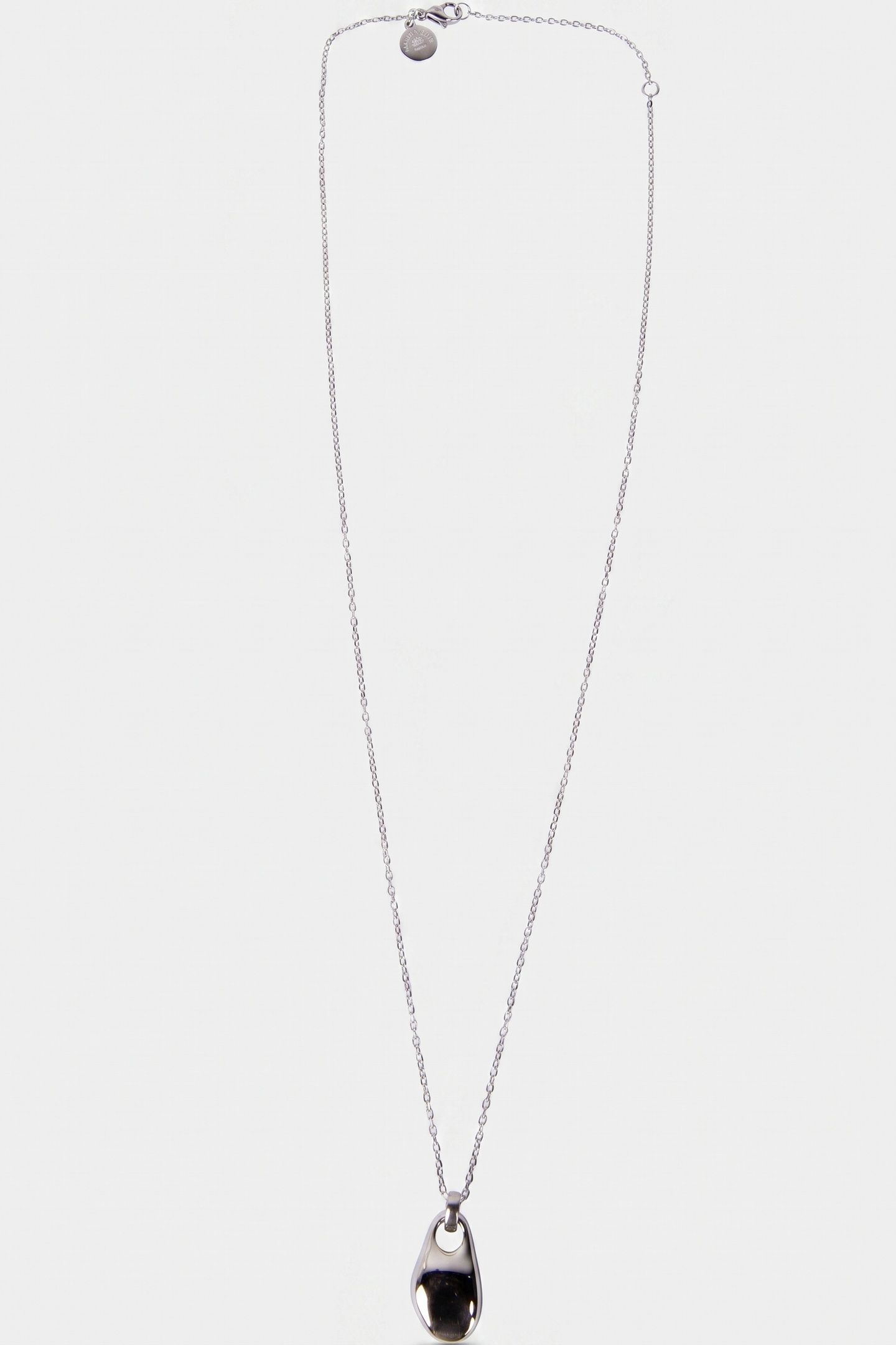 JEWELRY BOX ORGANIC SET SILVER 3