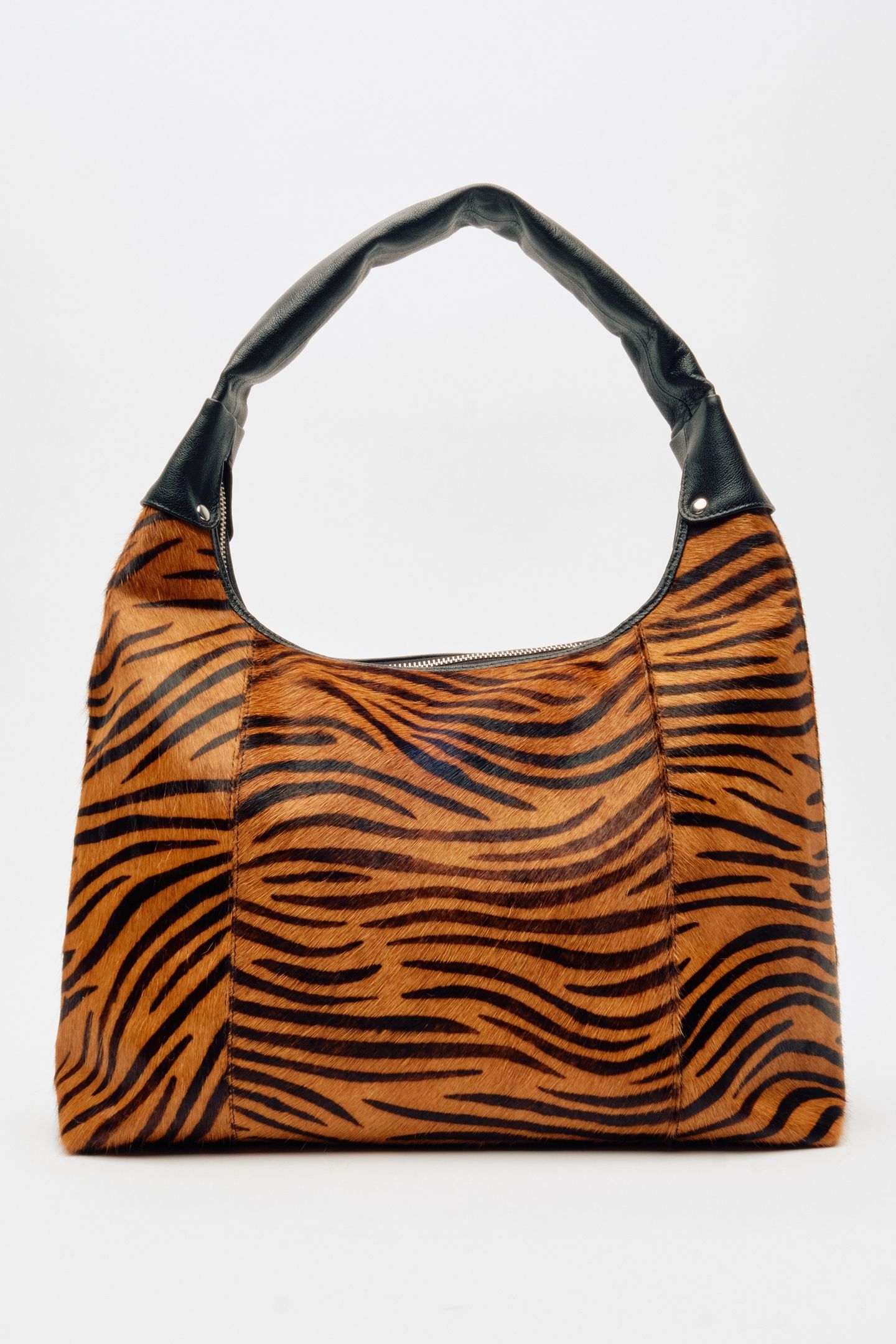 BIG DANDY STRIPES DELUXE DARK BROWN 2