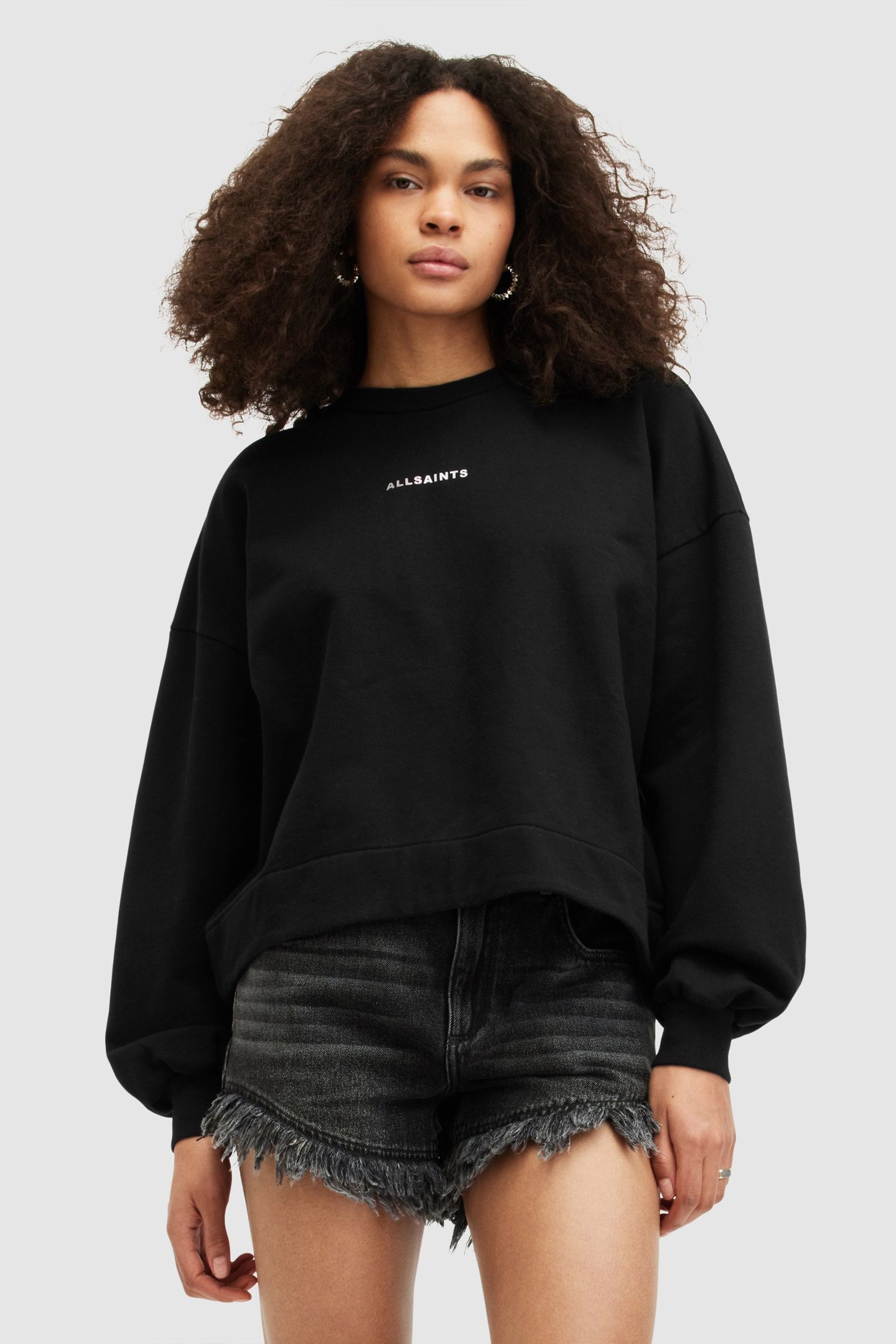 DISC LILA SWEAT BLACK 3