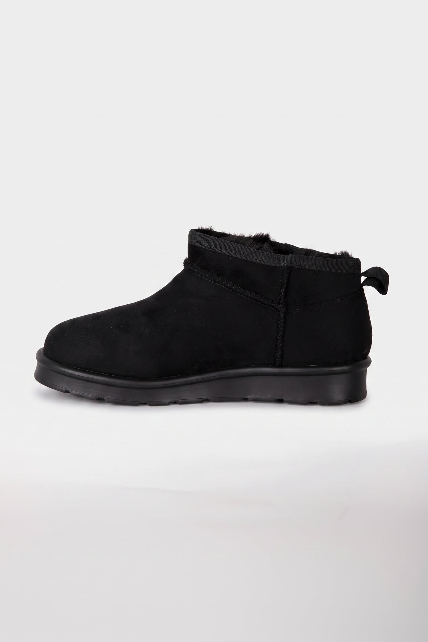 WINTER BOOTS BLACK 3