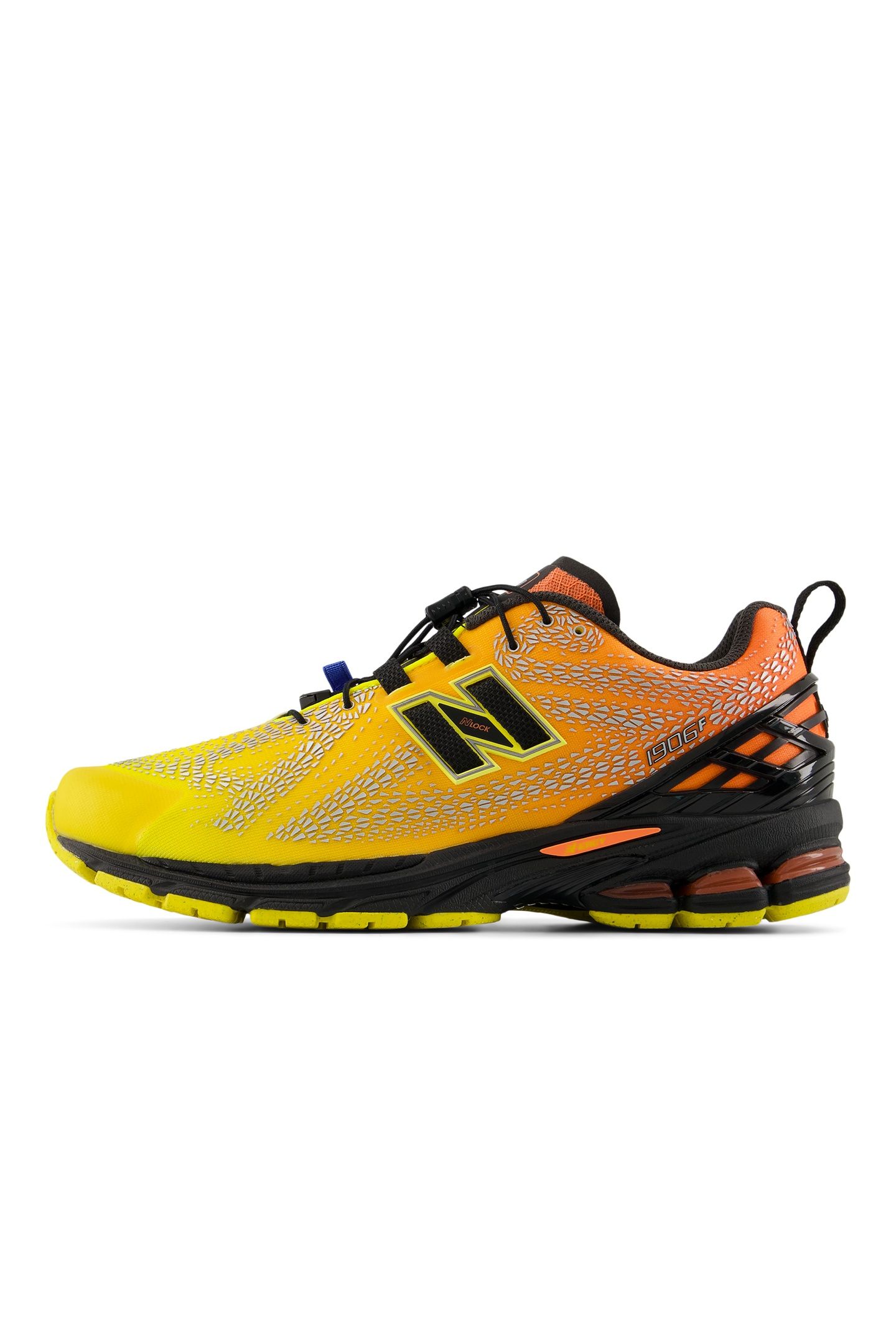 UNISEX 1906F PUNCH YELLOW 3
