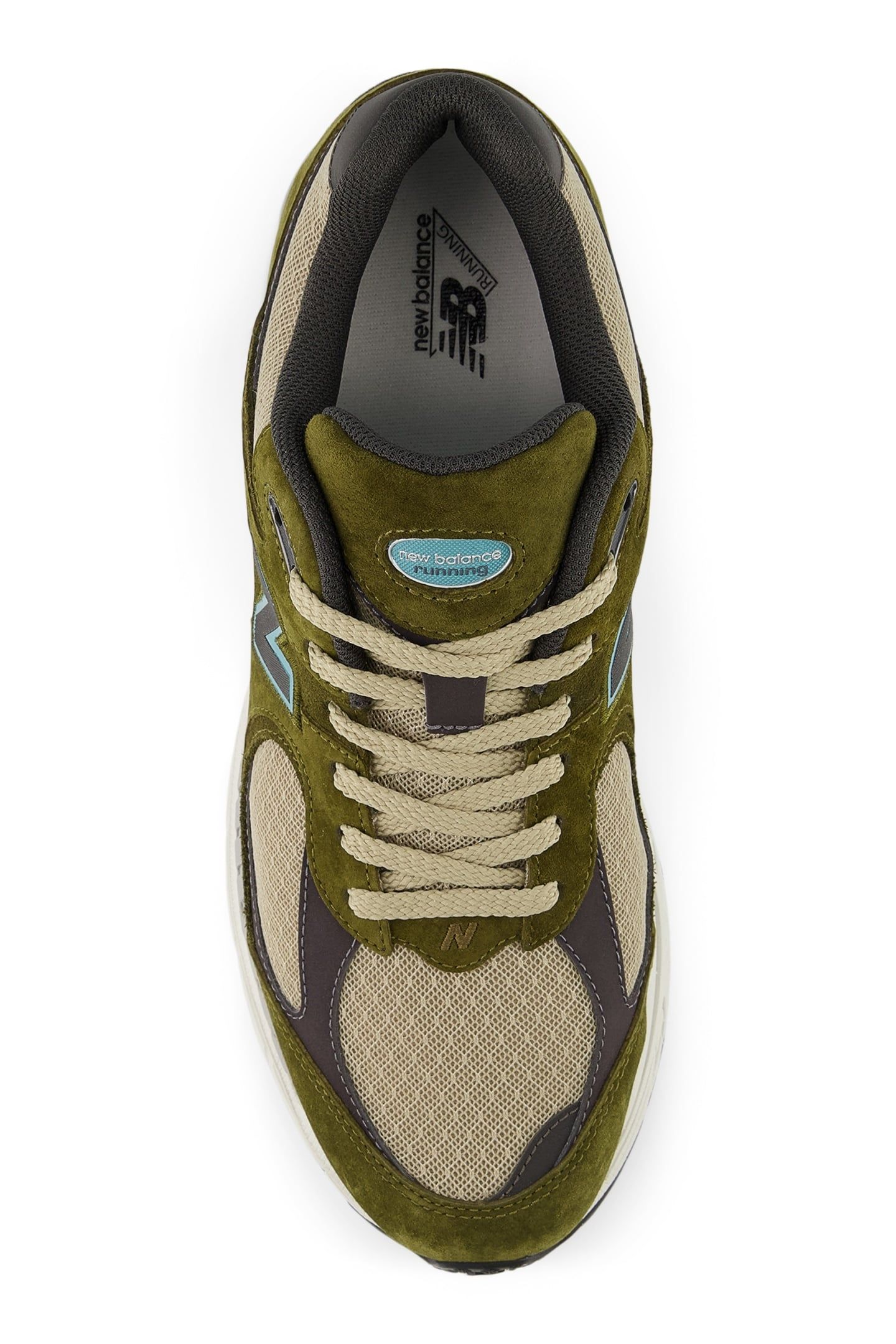 UNISEX 2002R WOODLAND 6