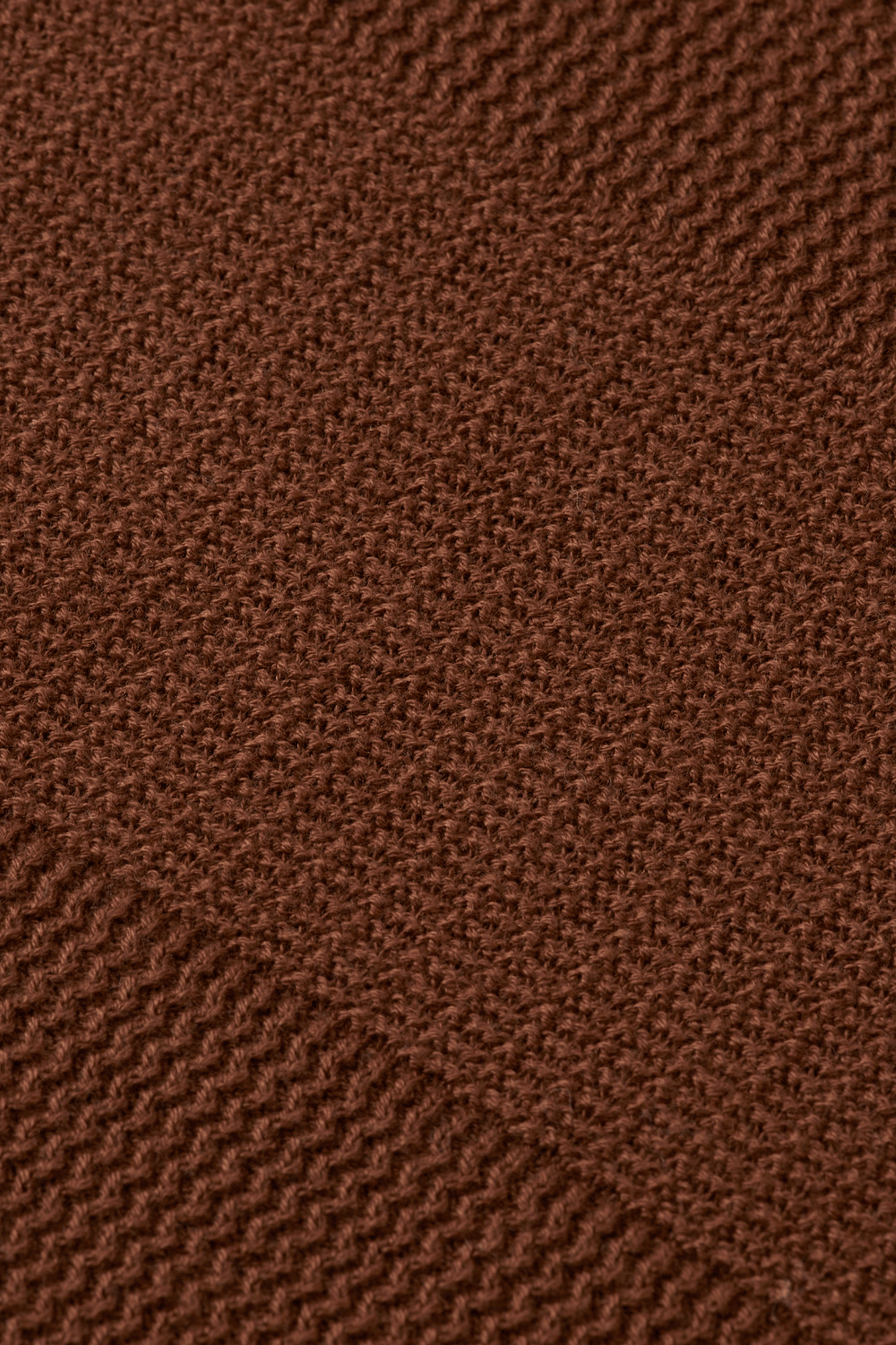 KNITTED TONE ON TONE STRIPED REGULAR FIT POLO SOFT SILT 6
