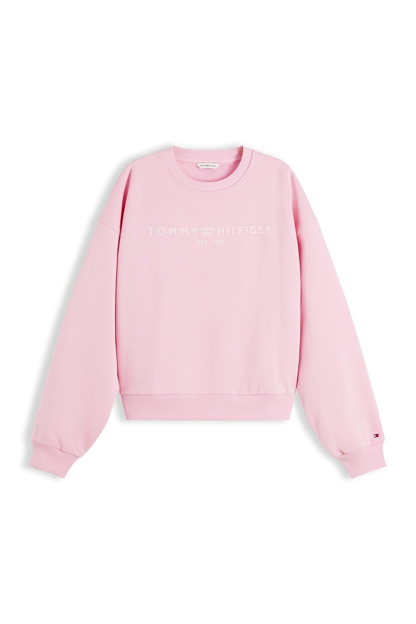 EXT CORP LOGO MODERN CLASSIC PINK 4