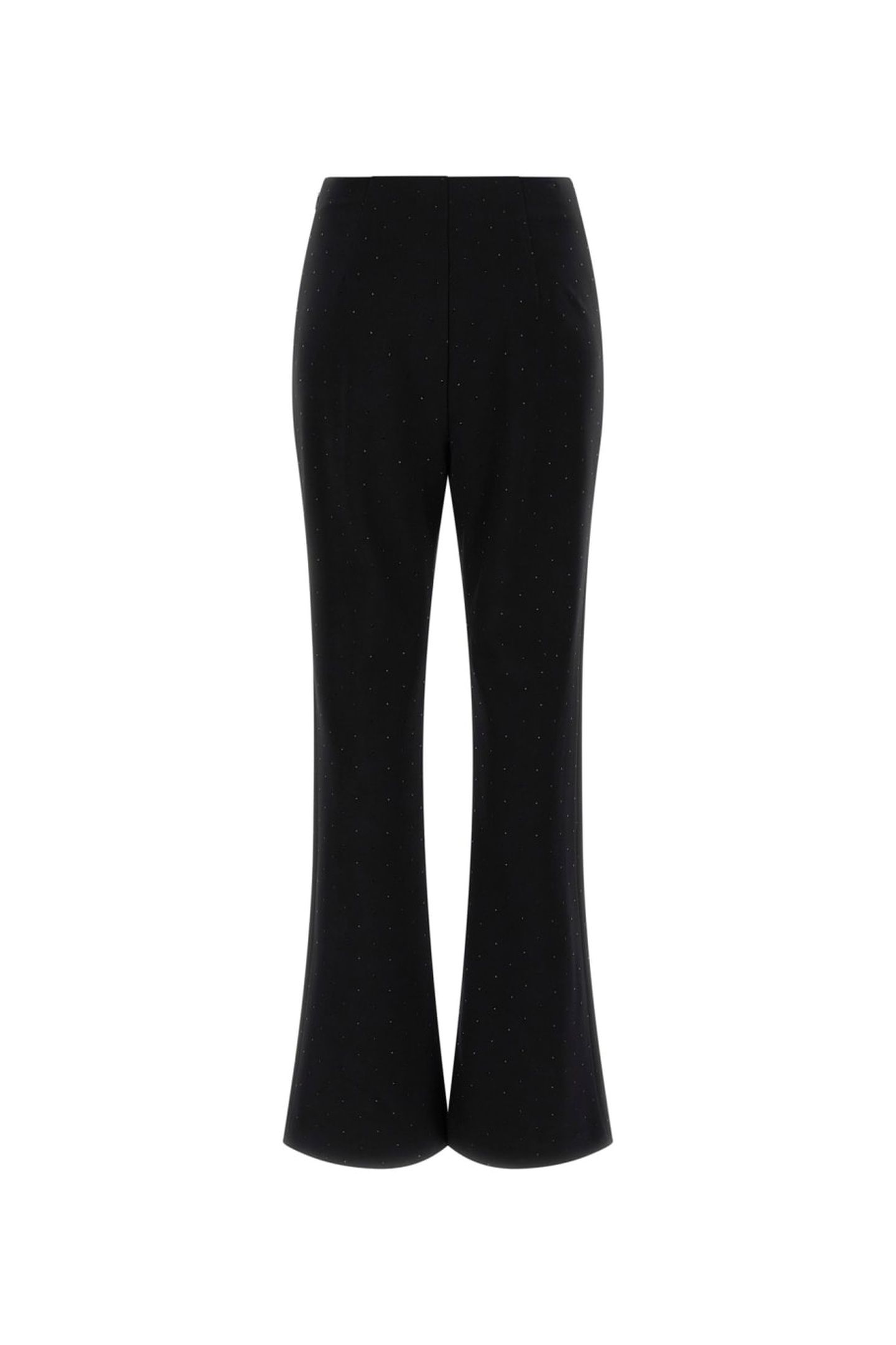 SHIMMY PANT JET BLACK A996 8