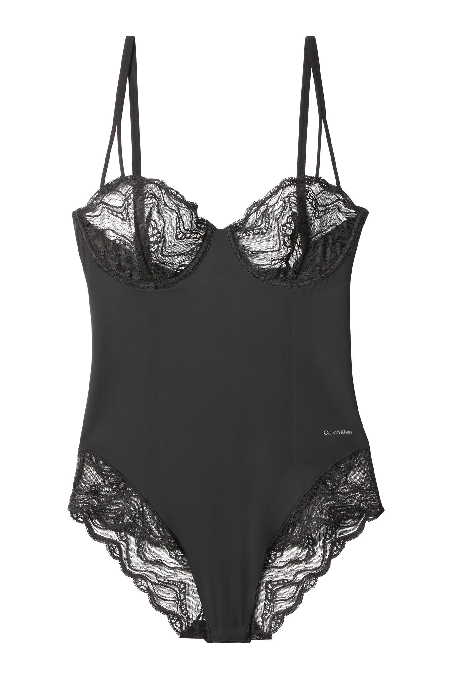 BODYSUIT BLACK 7