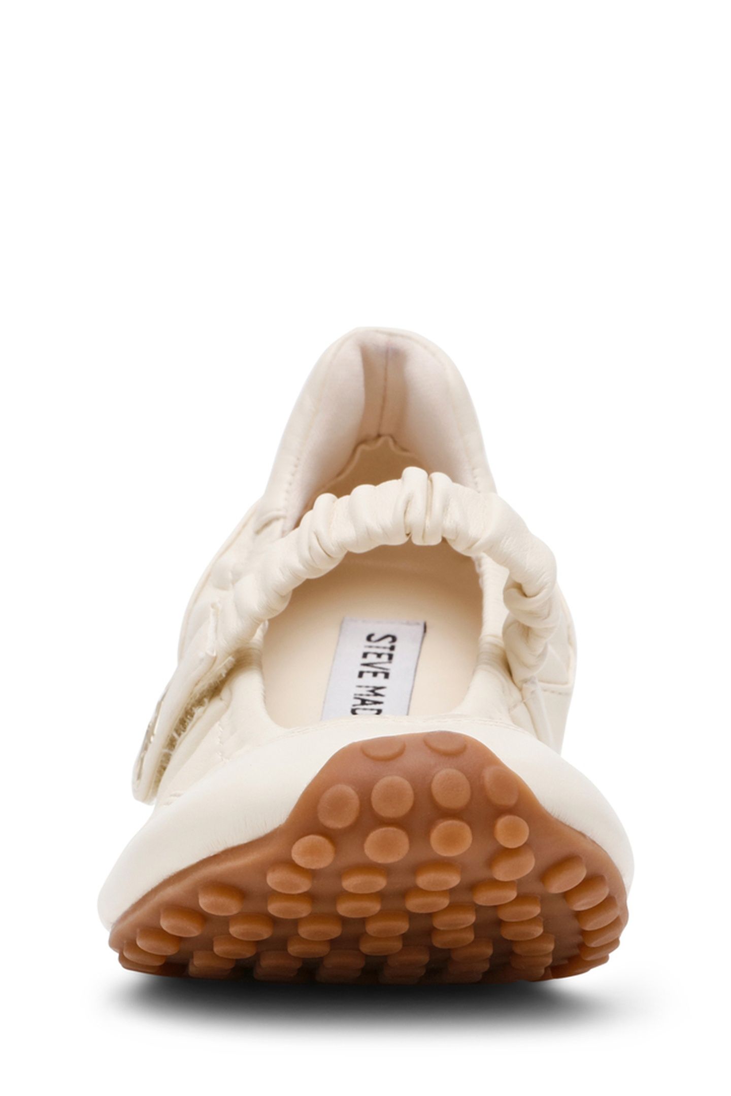 CUTIEQ SNEAKERS BONE 6