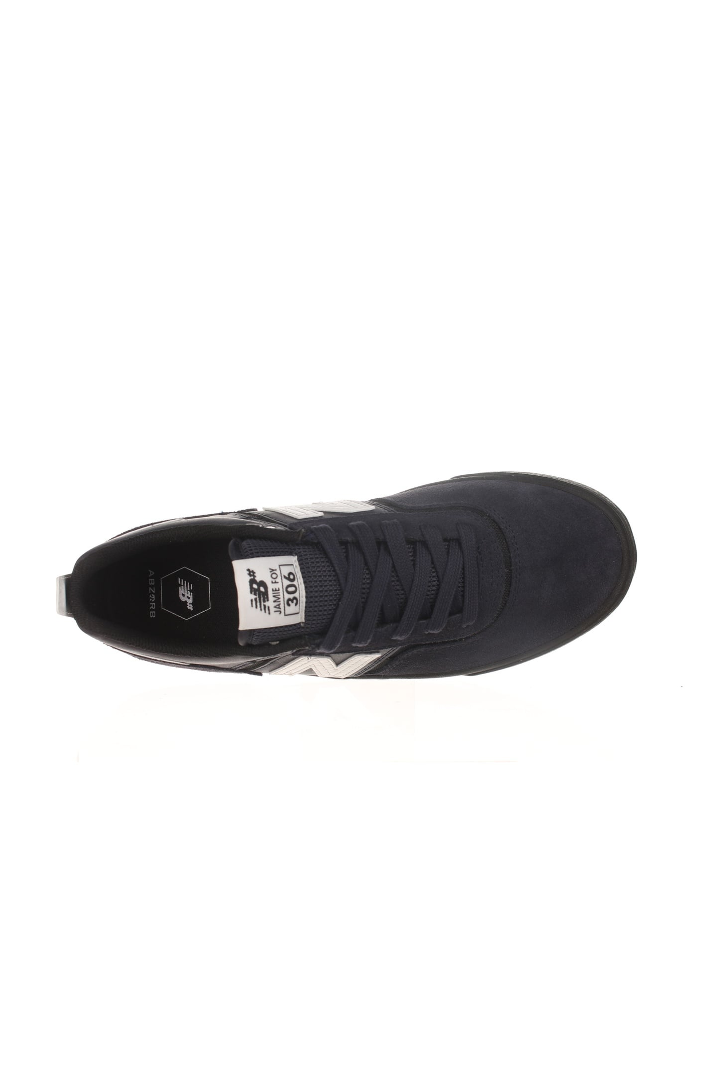 UNISEX NB NUMERIC JAMIE FOY 306 ECLIPSE 5
