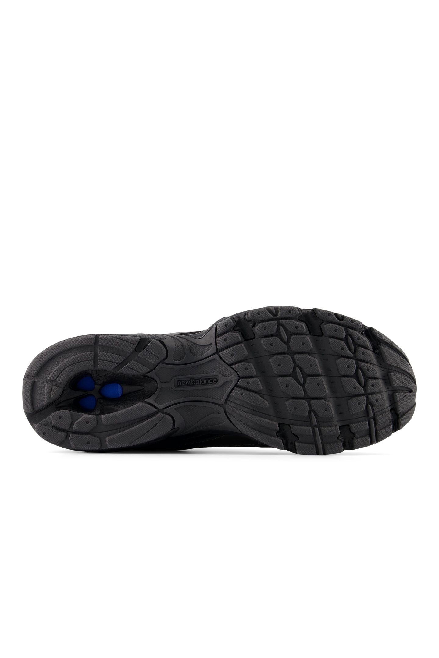 UNISEX 509 BLACK 7
