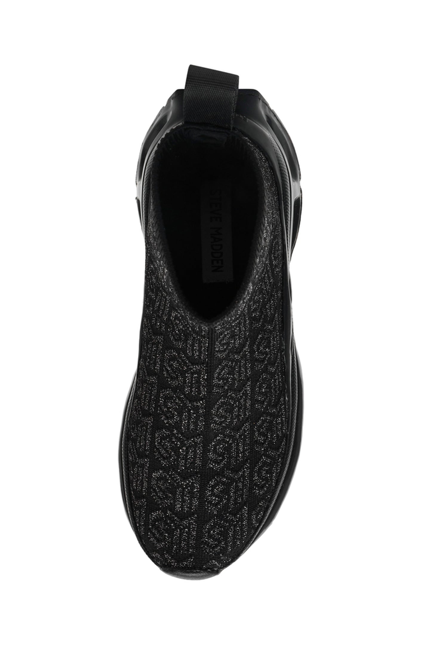 FLYBY SNEAKERS BLACK 6