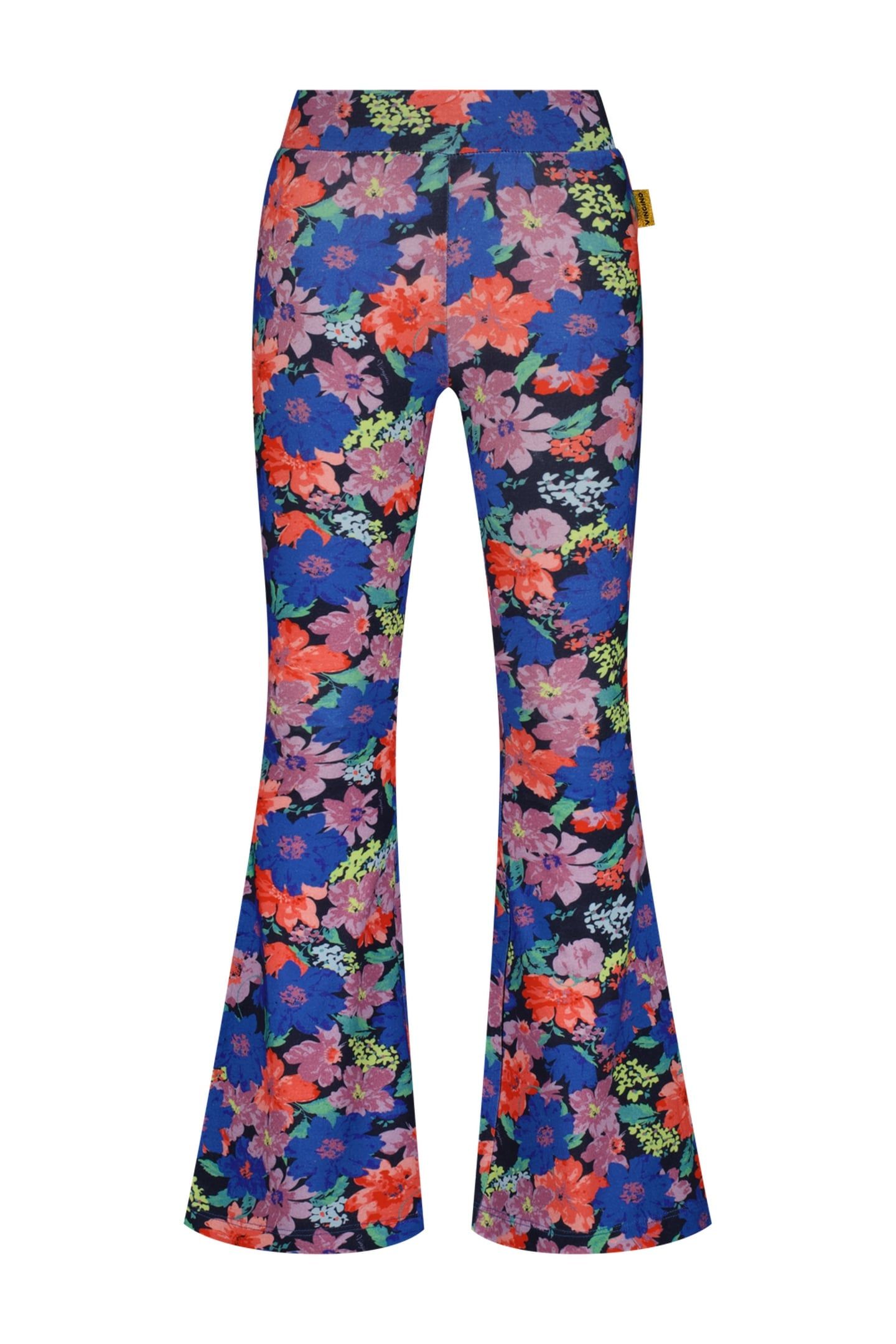 GIRLS STEXIE PANTS DARK BLUE 1