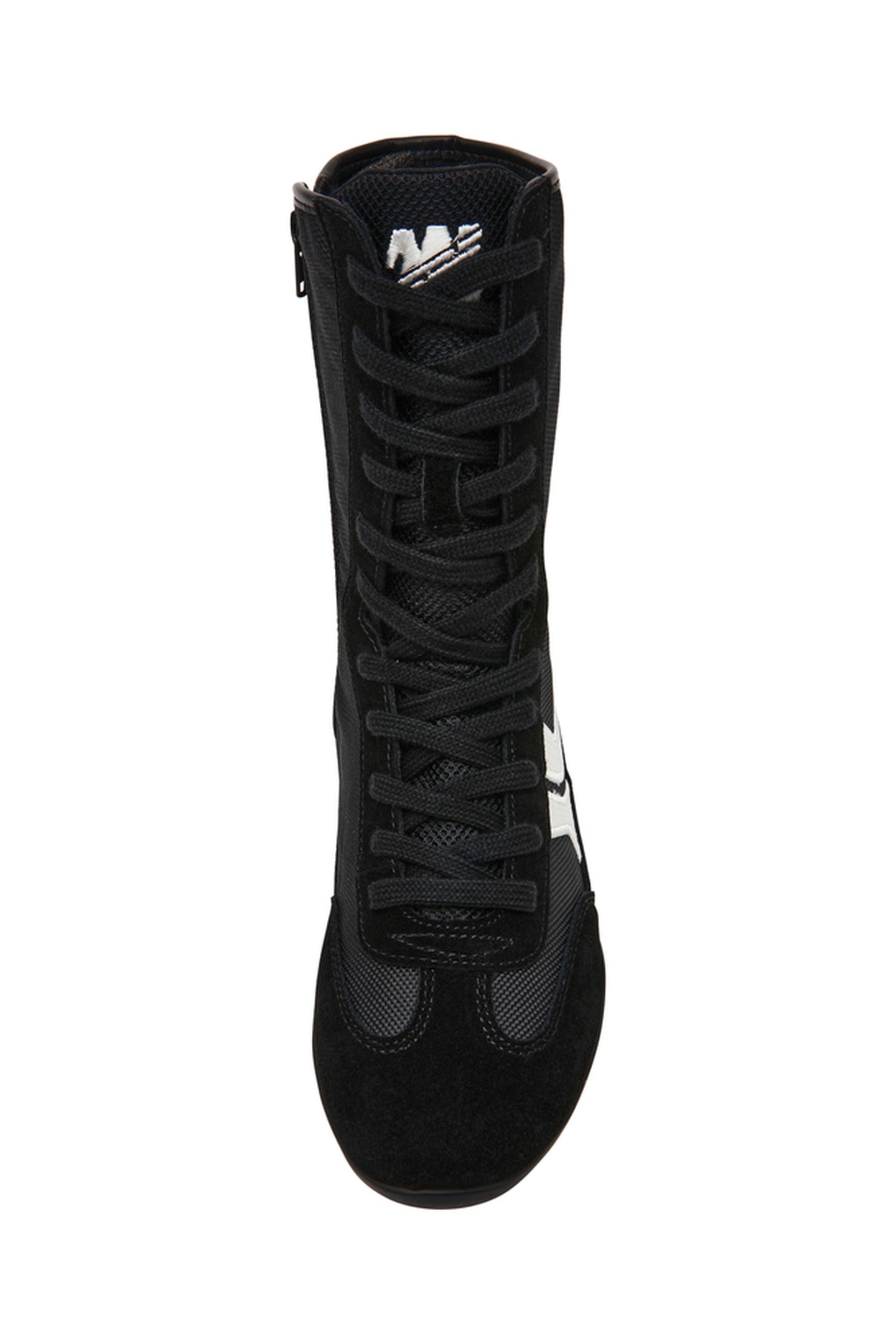 PAXTIN SNEAKERS BLACK MULTI 4