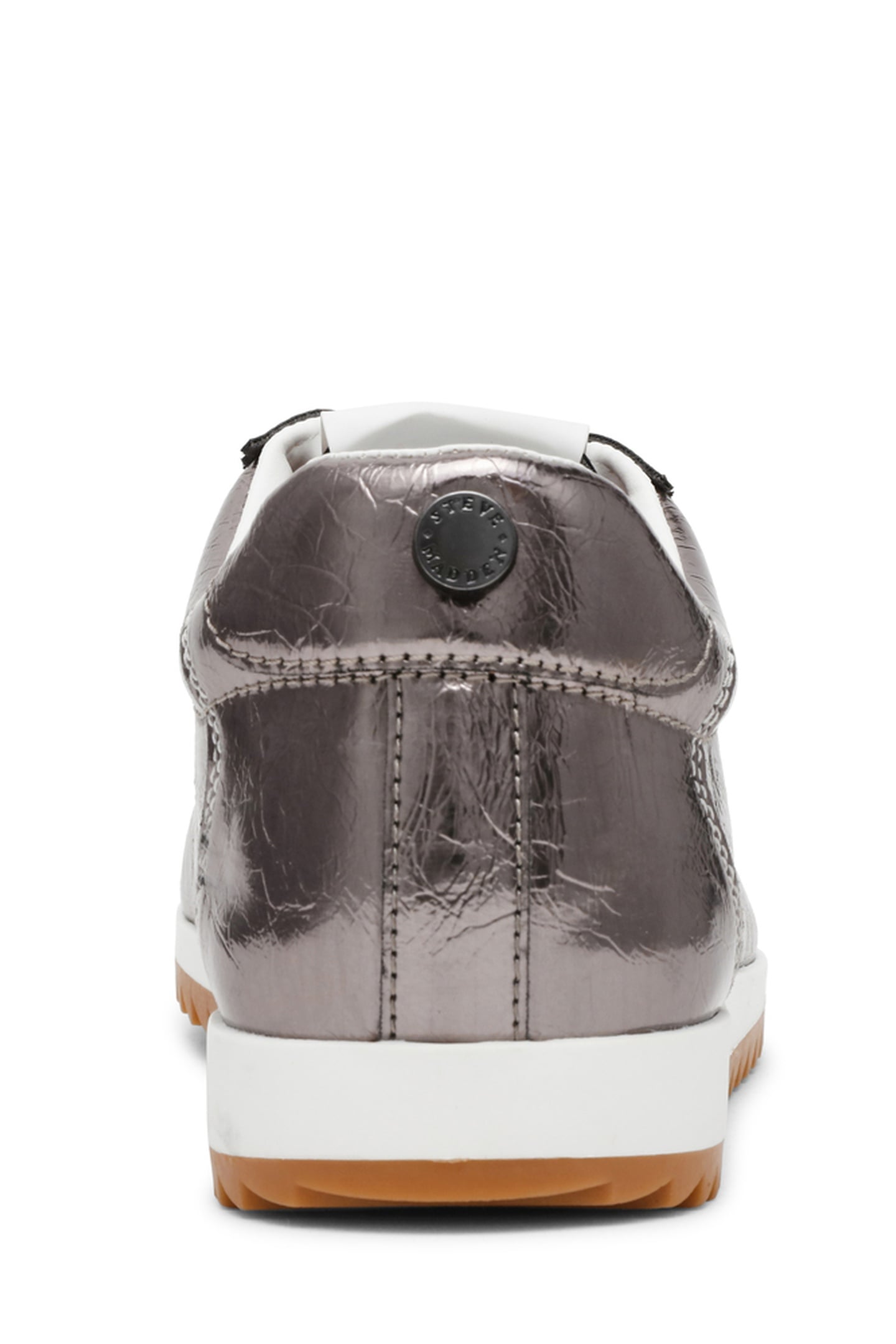 MIRAGE-SM SNEAKERS PEWTER 5