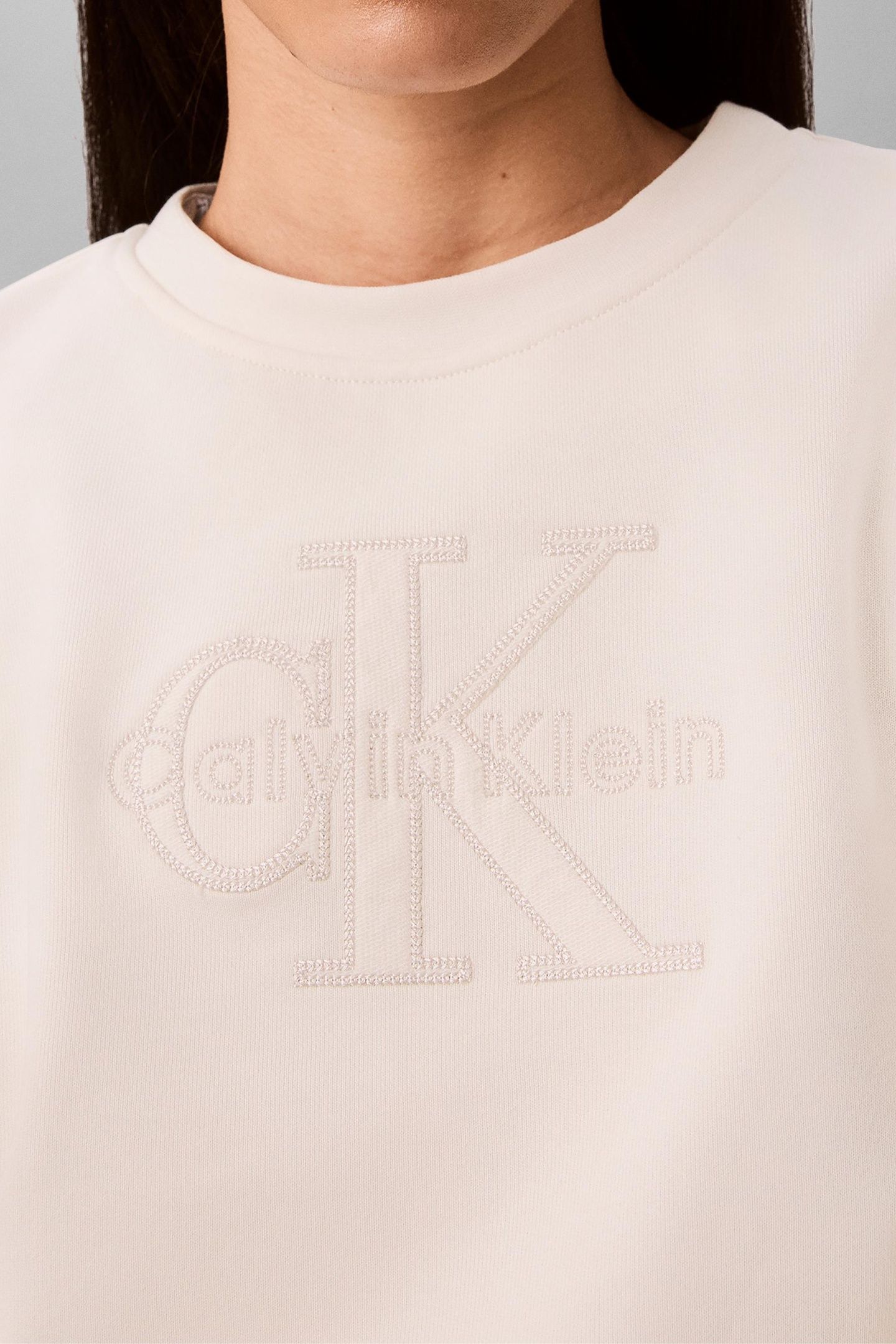 LONG SLEEVE BABY TERRY SEASONAL TOFU 5