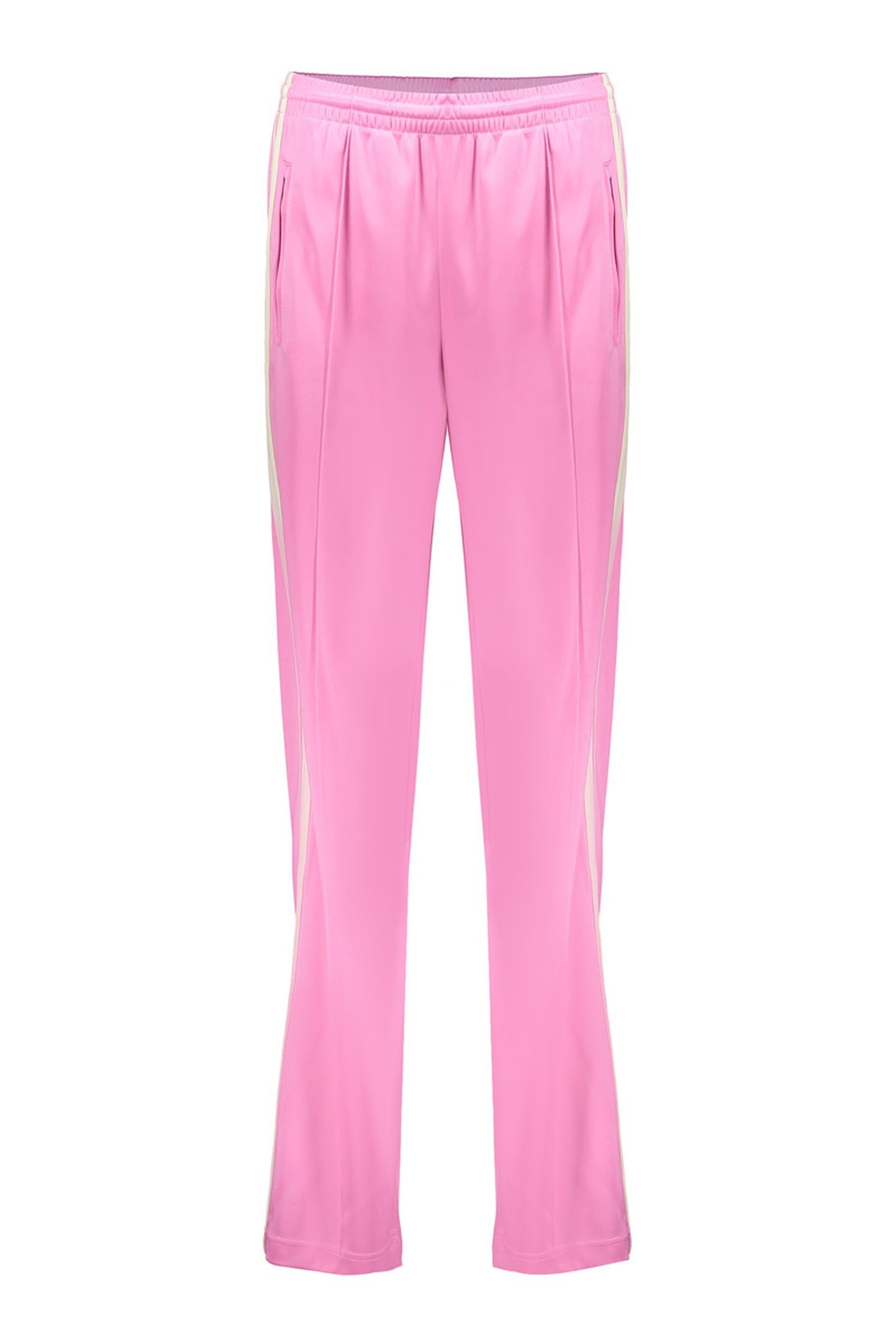TRACK PANTS PINK 1