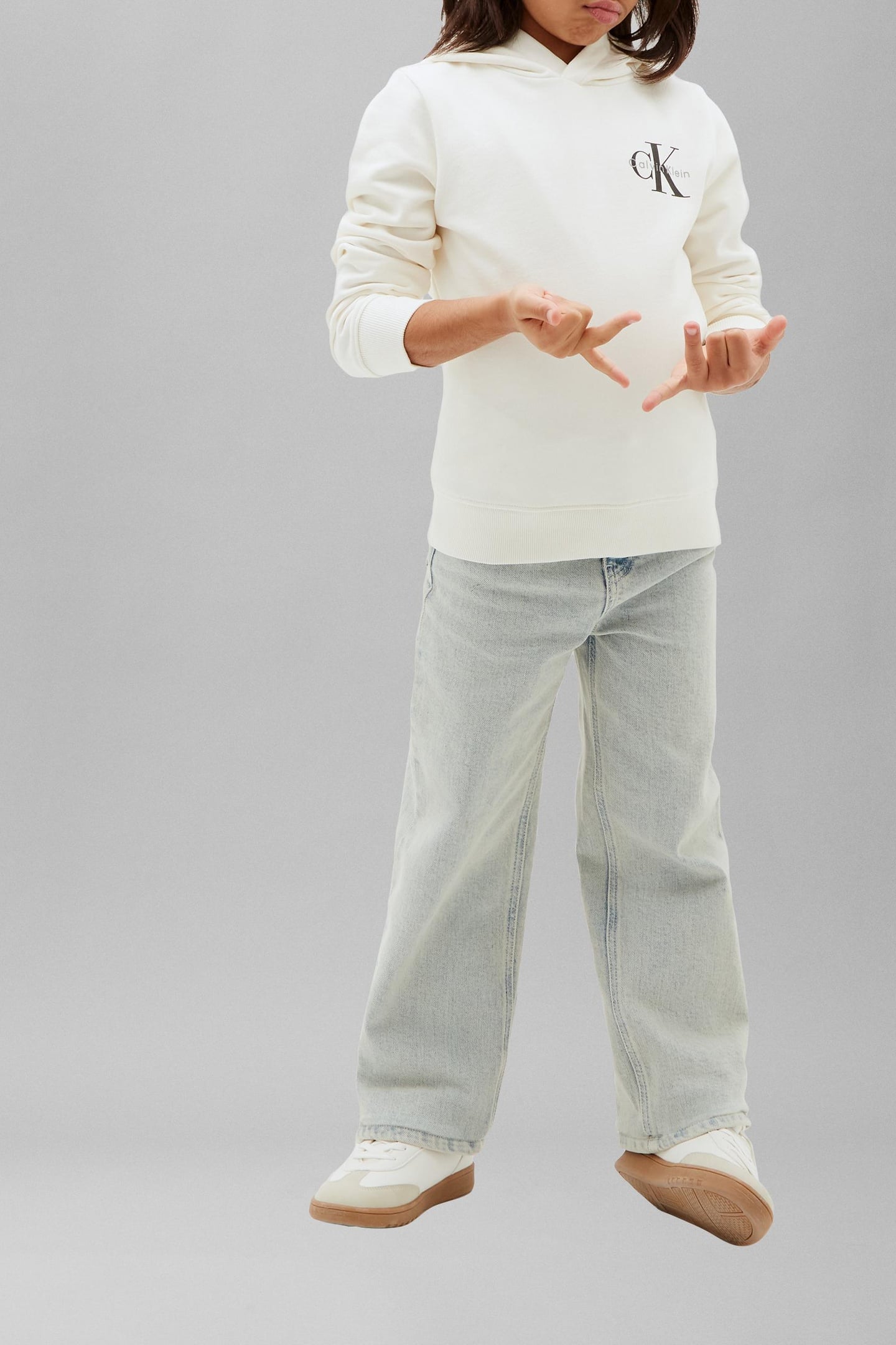 UNISEX SMALL CHEST MONOLOGO TOFU 3