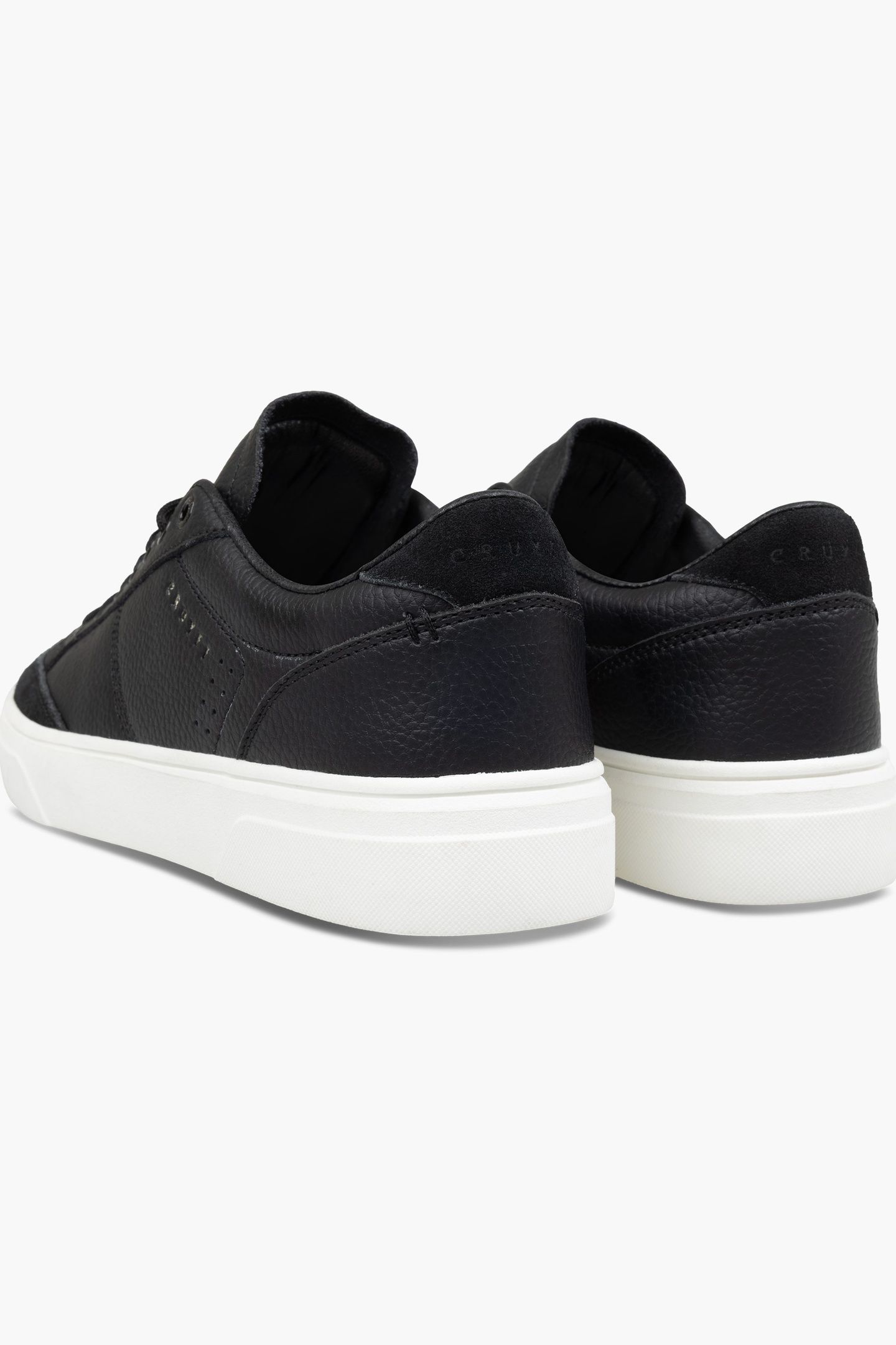 TENNIS ULTRA 2.0 BLACK 4