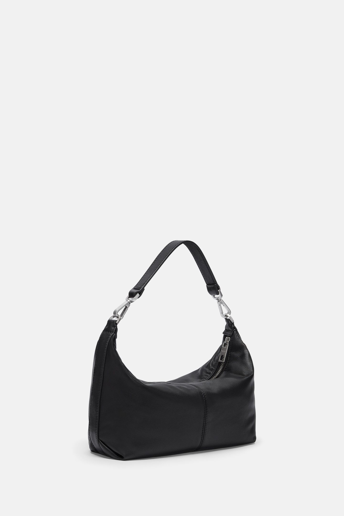 HOBO SMALL BLACK 2