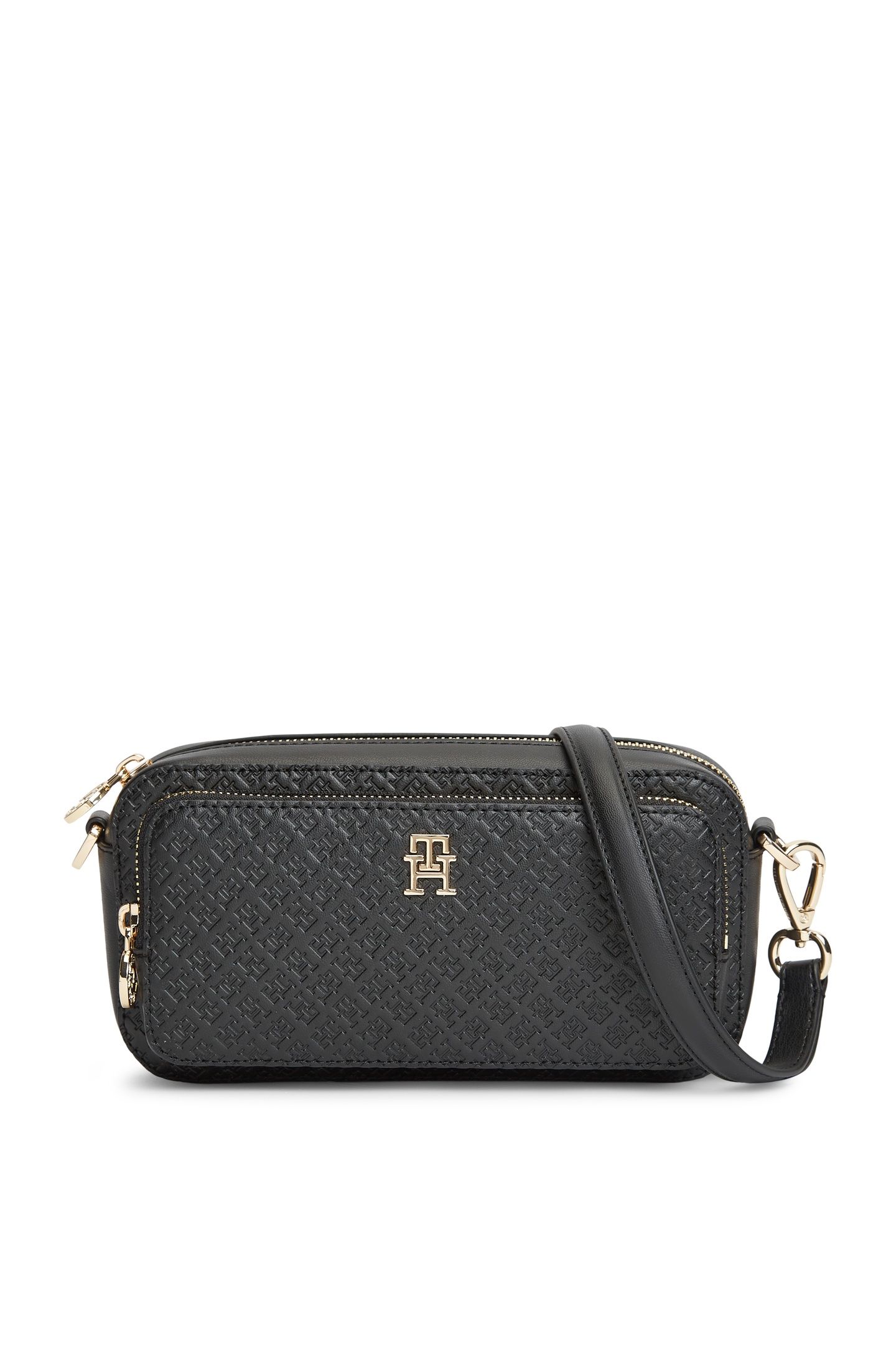 DAILY CAMERA BAG BLACK 2