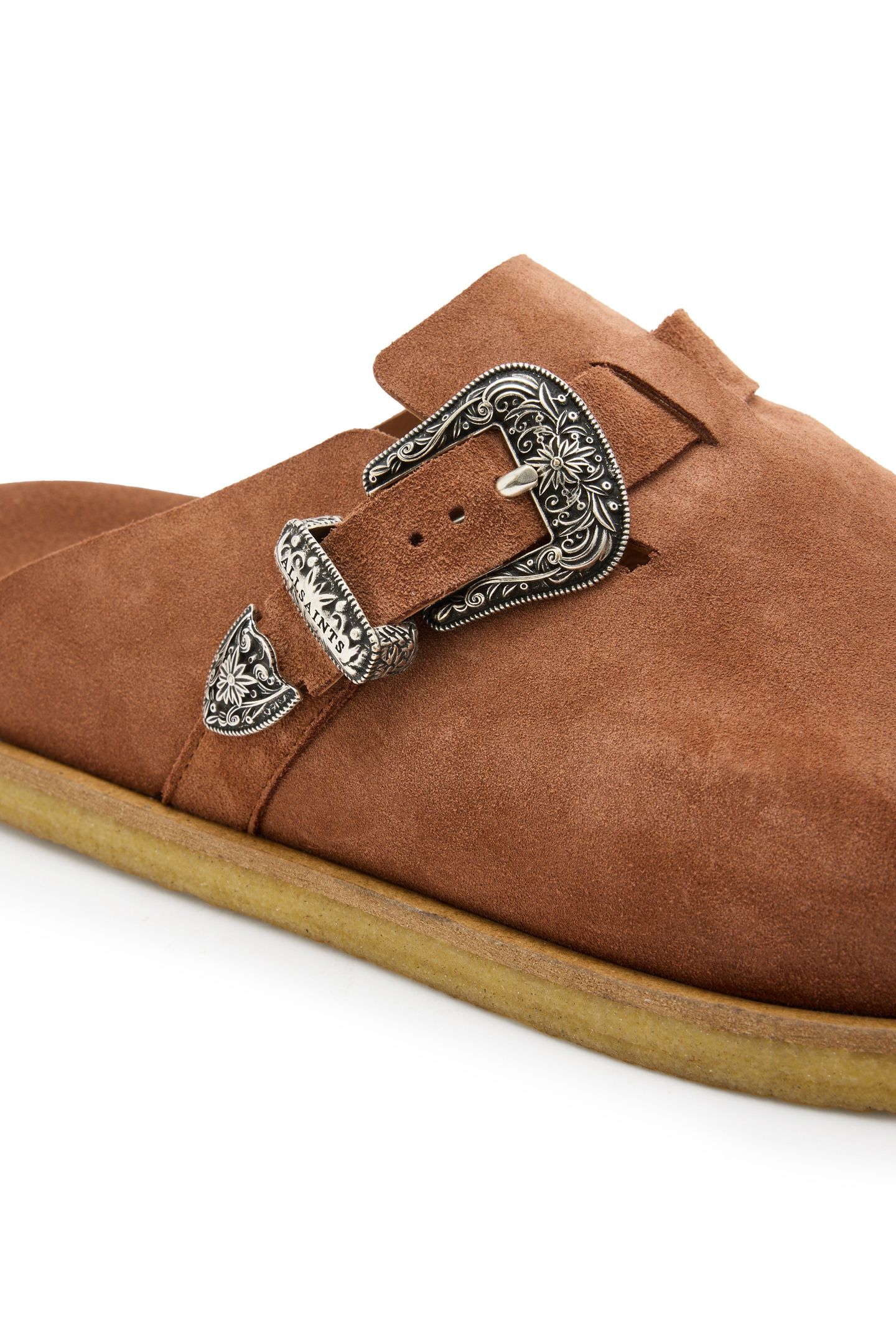 CARLO MULE TAN 6