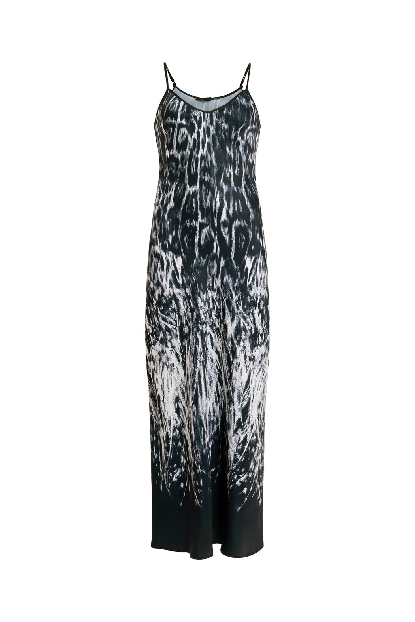 BRYONY DRESS HARMONY BLACK 4