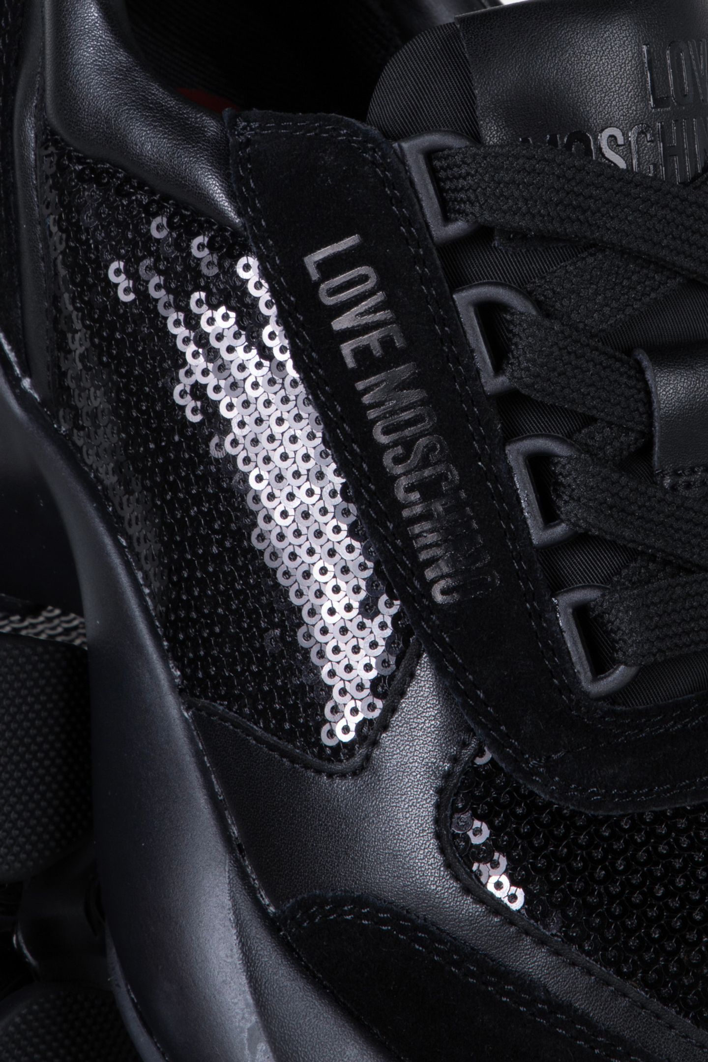 SNEAKERS BLACK 4