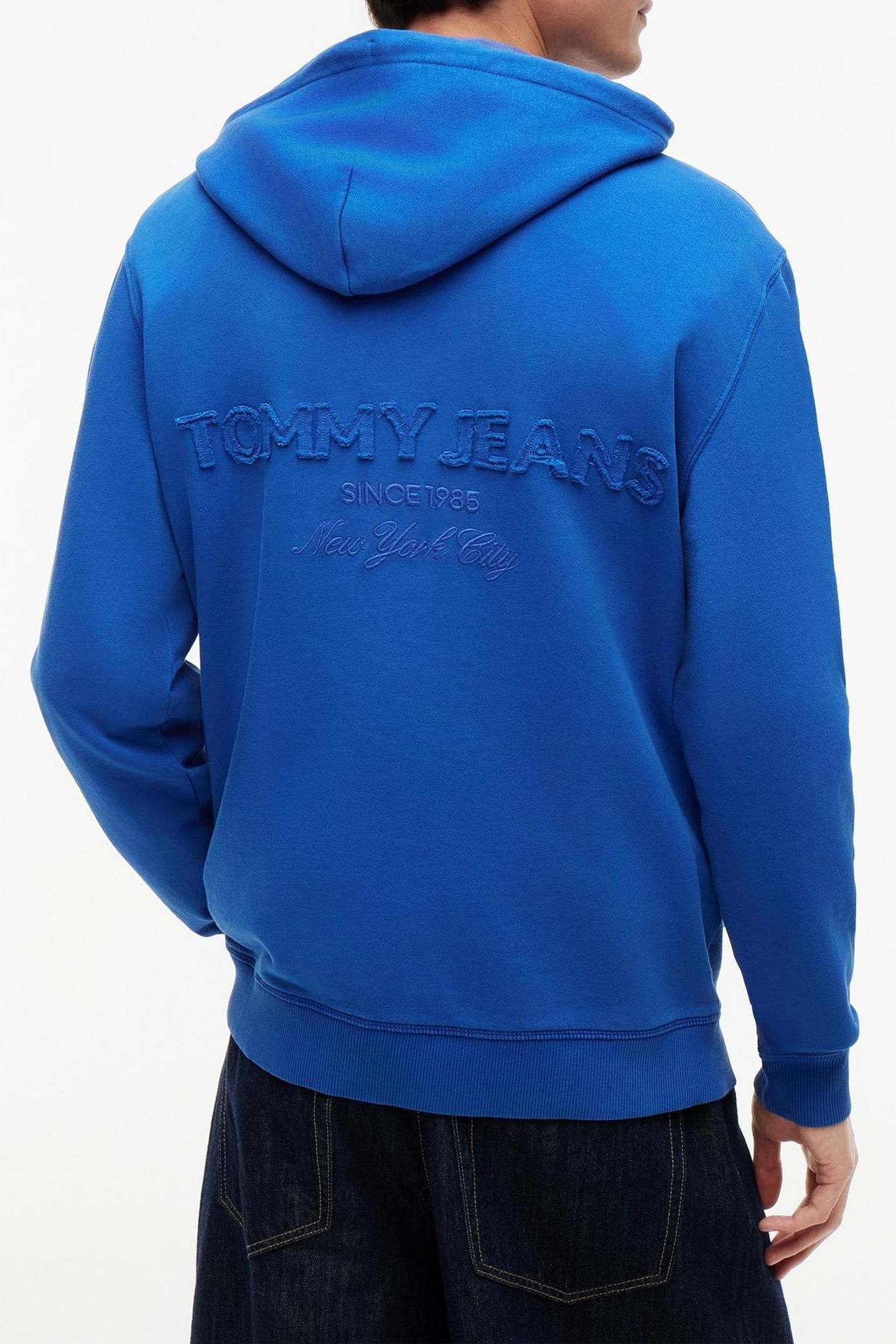 REGULAR NEW CLASSICS PROVIDENCE BLUE 3