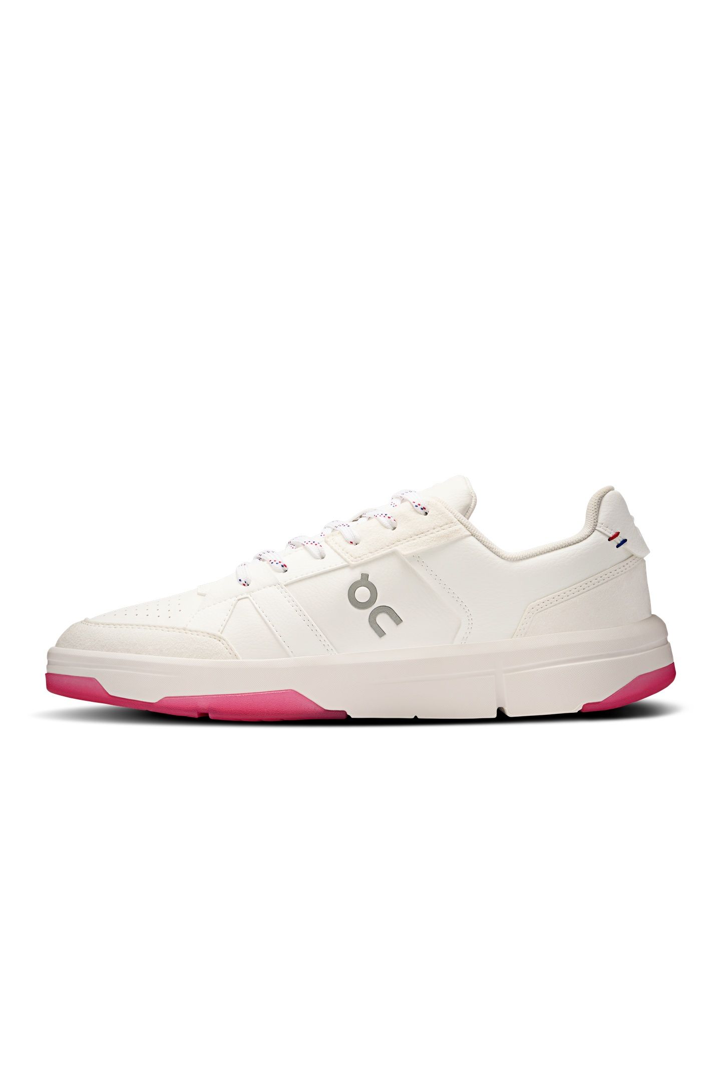 THE ROGER CLUBHOUSE 2 WHITE | GRENADINE 7