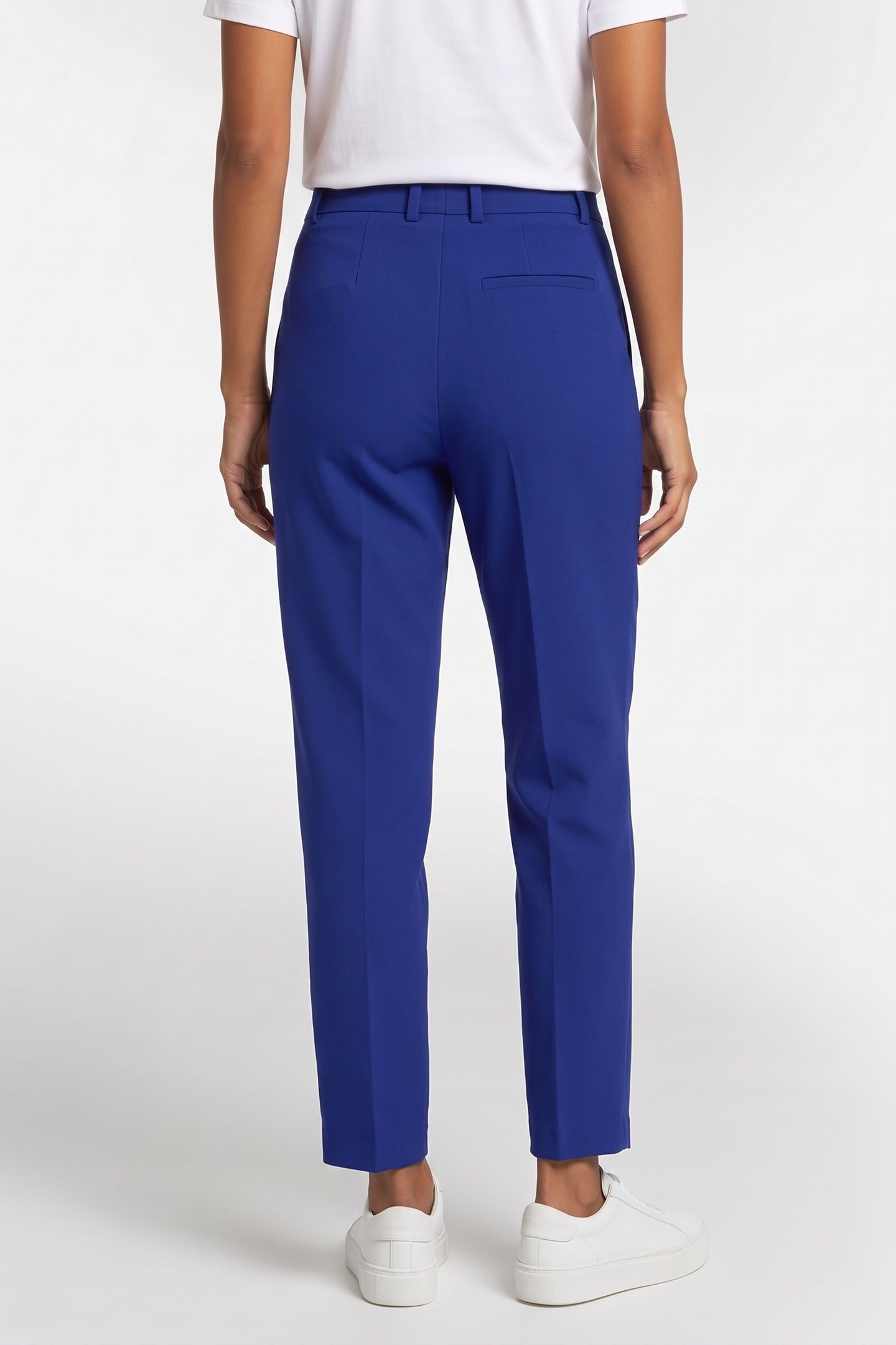 ESTI SUIT ZION BLUE 2