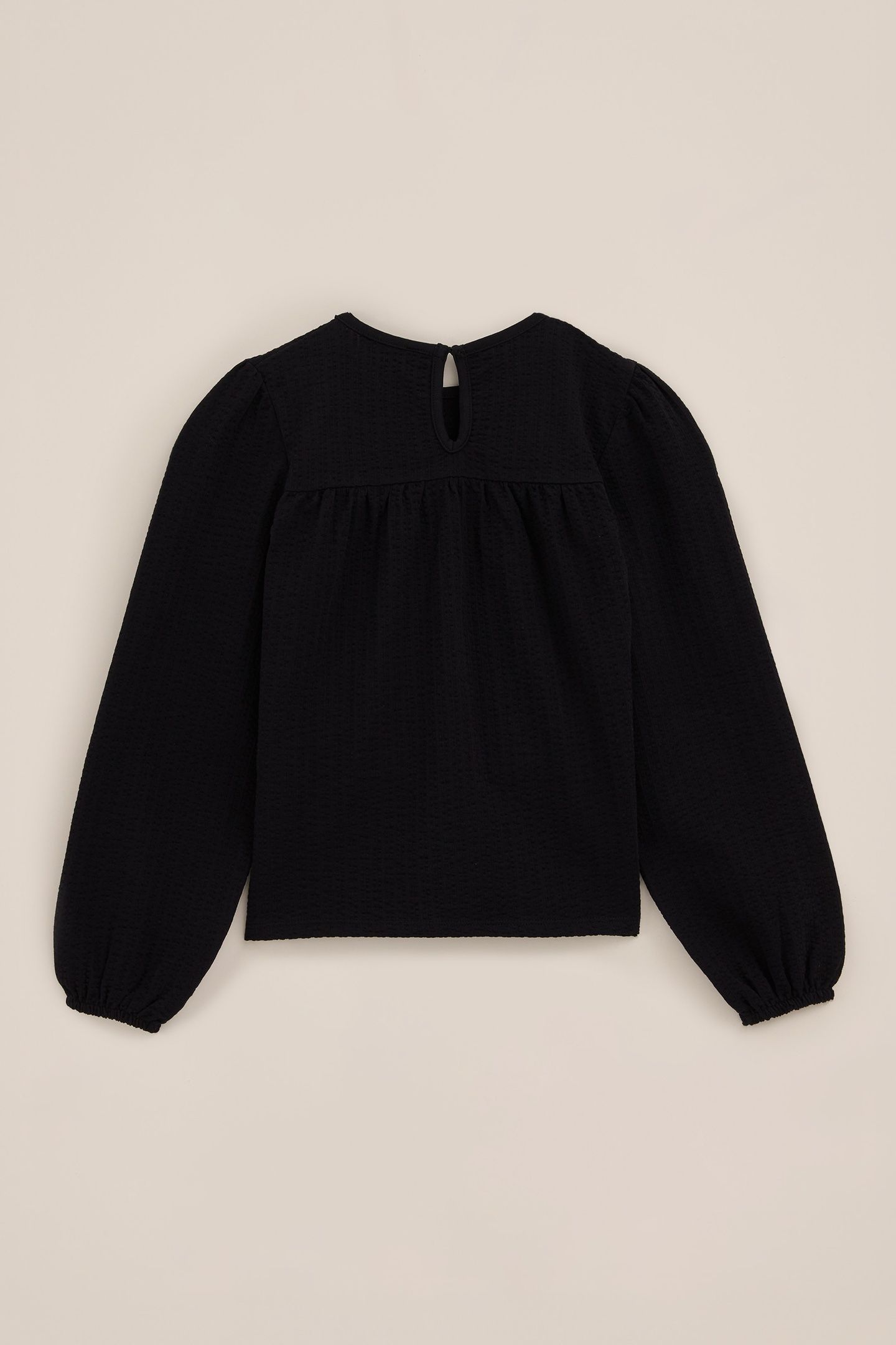 T-SHIRT BLACK 4