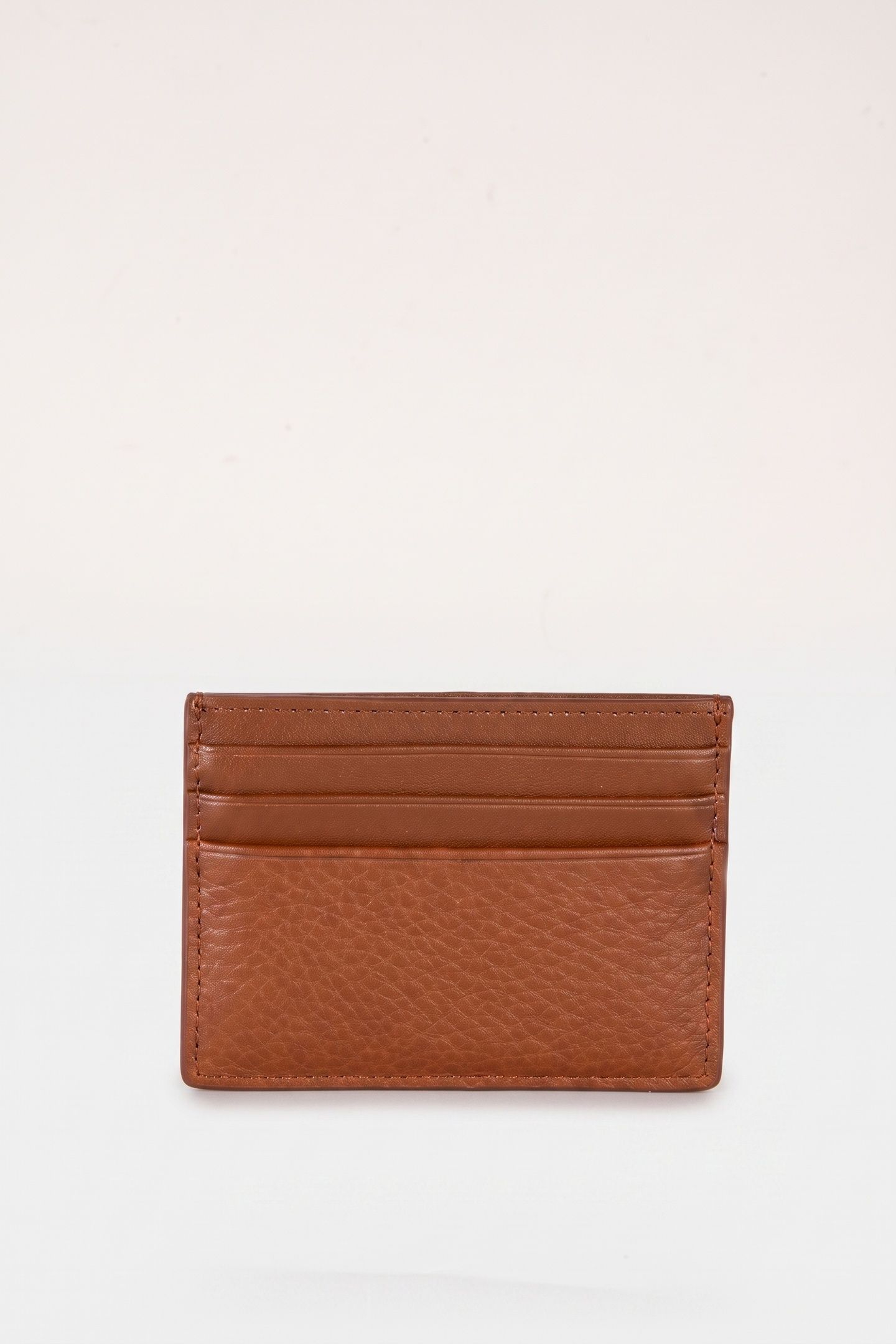 CORP CARDHOLDER WINTER COGNAC 2