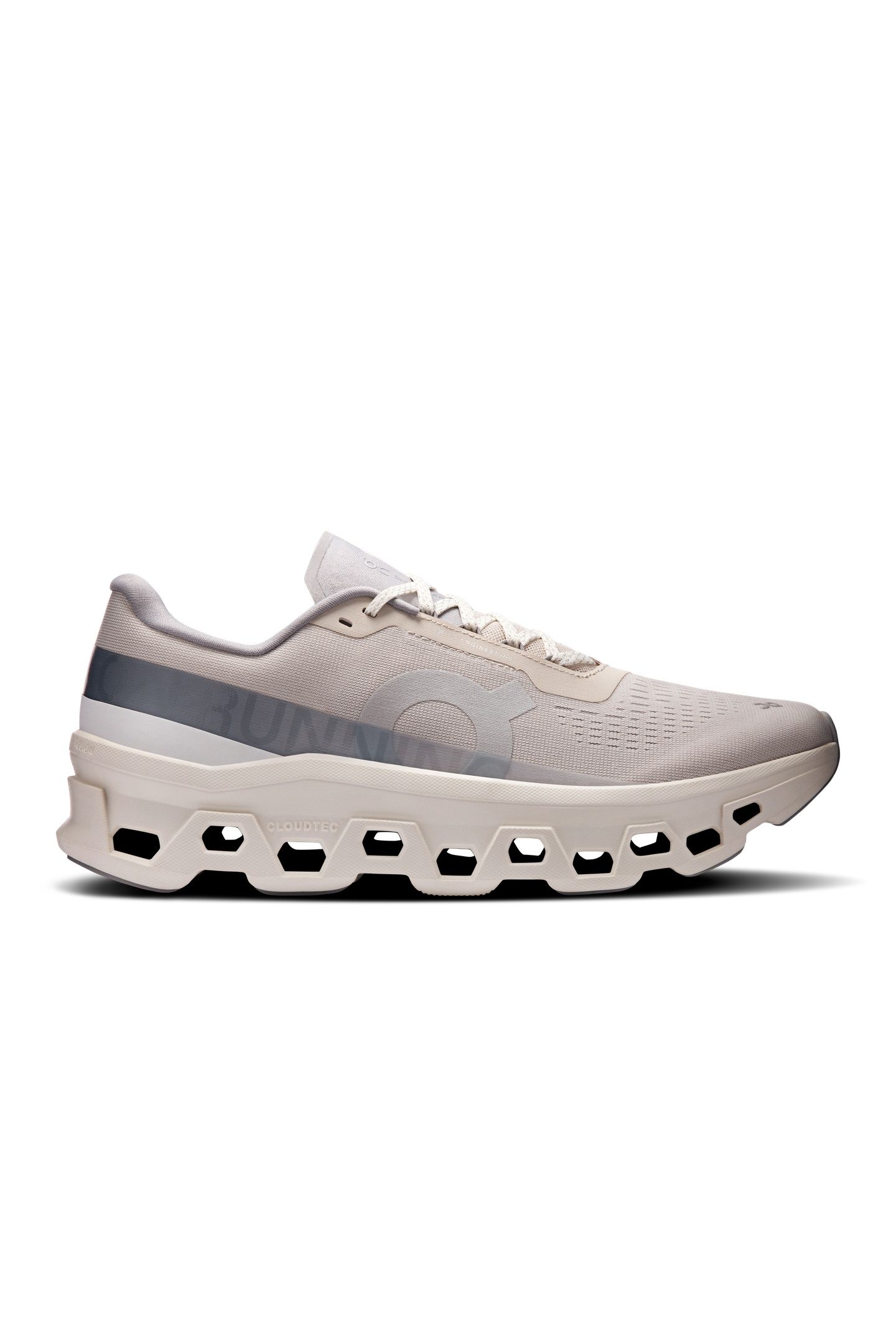 CLOUDMONSTER 1 PEARL | IVORY 1