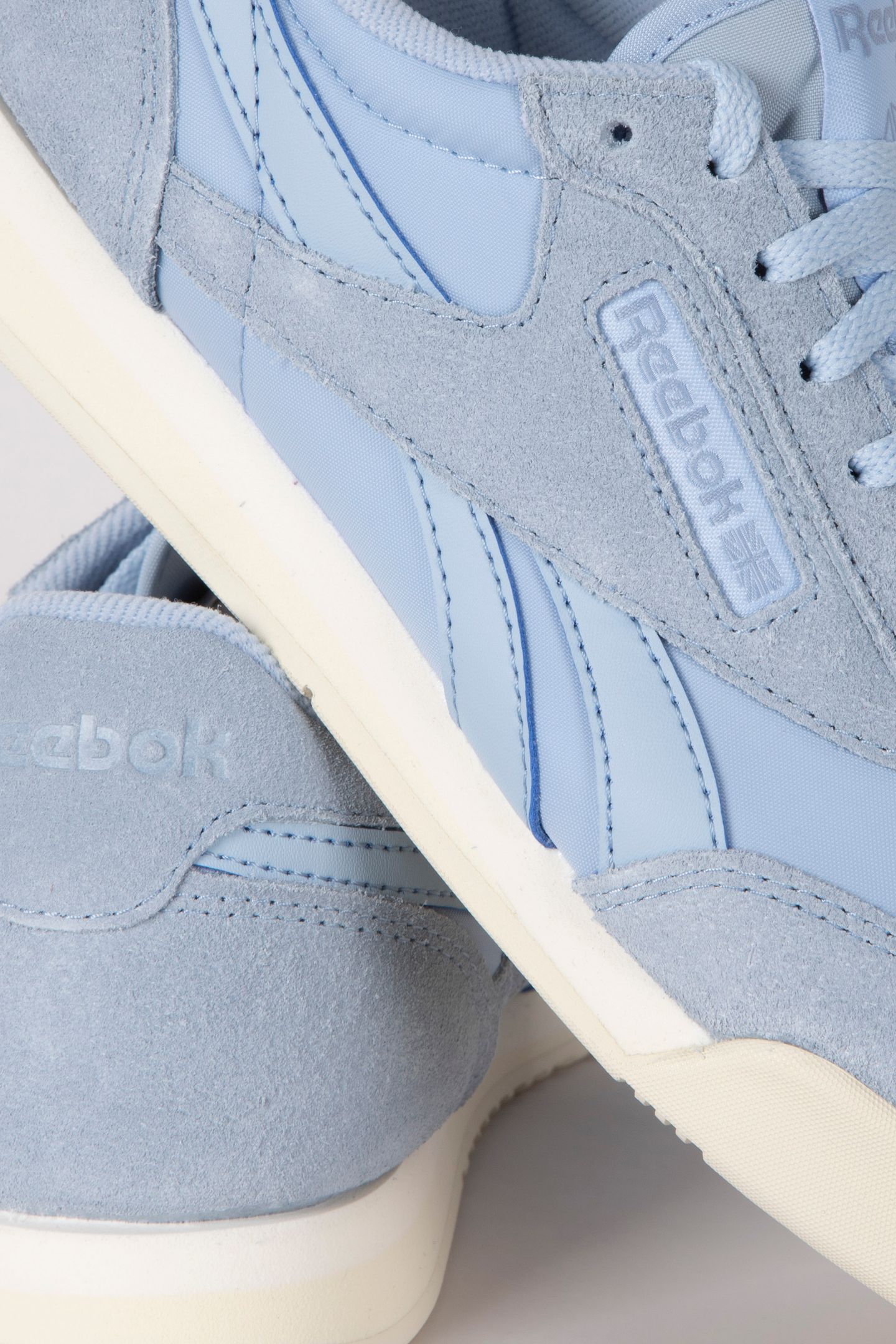 UNISEX CAMPIO XT Y2KBLUE/UPGRADEBLUE/VINTAGECHALK 3