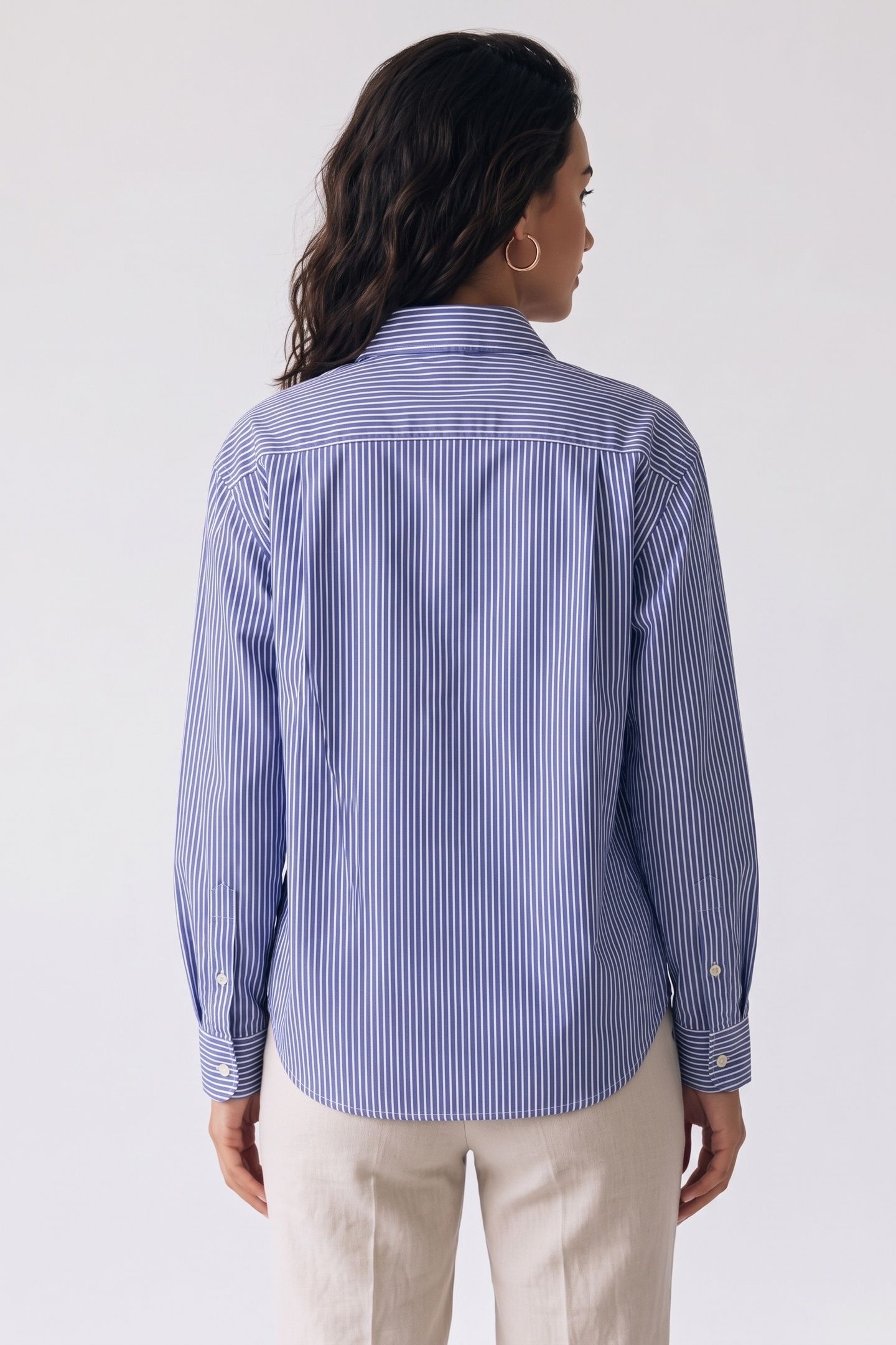 ILASSI SHIRT NEW BLUE 2
