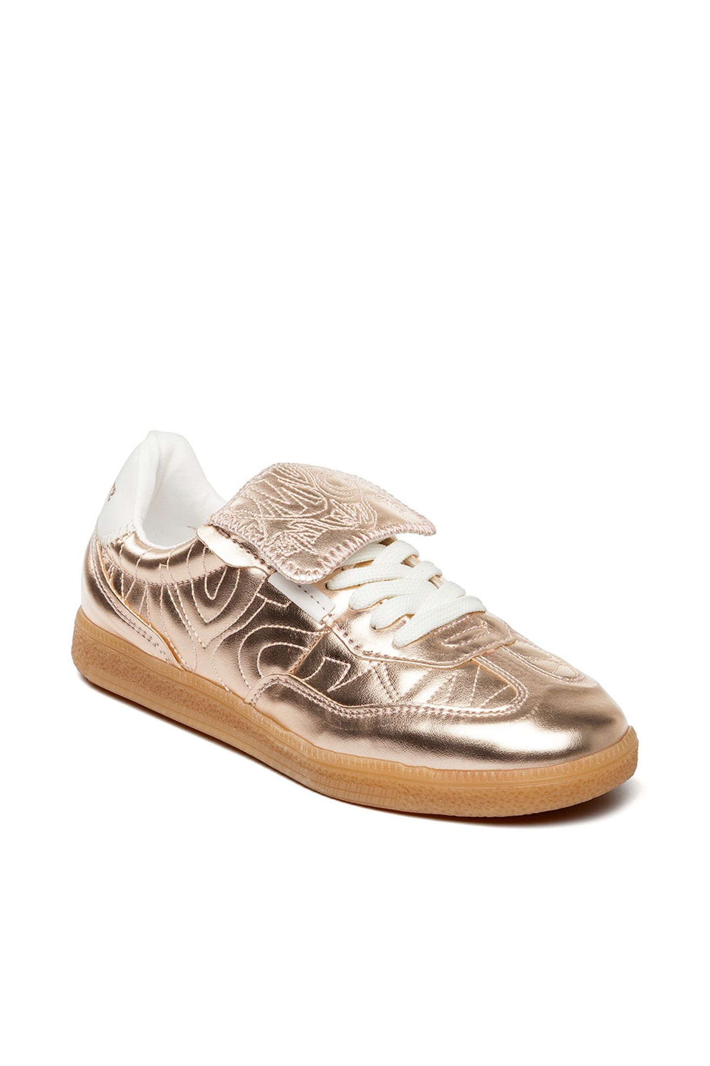 EFORMA SNEAKERS ROSE GOLD 2