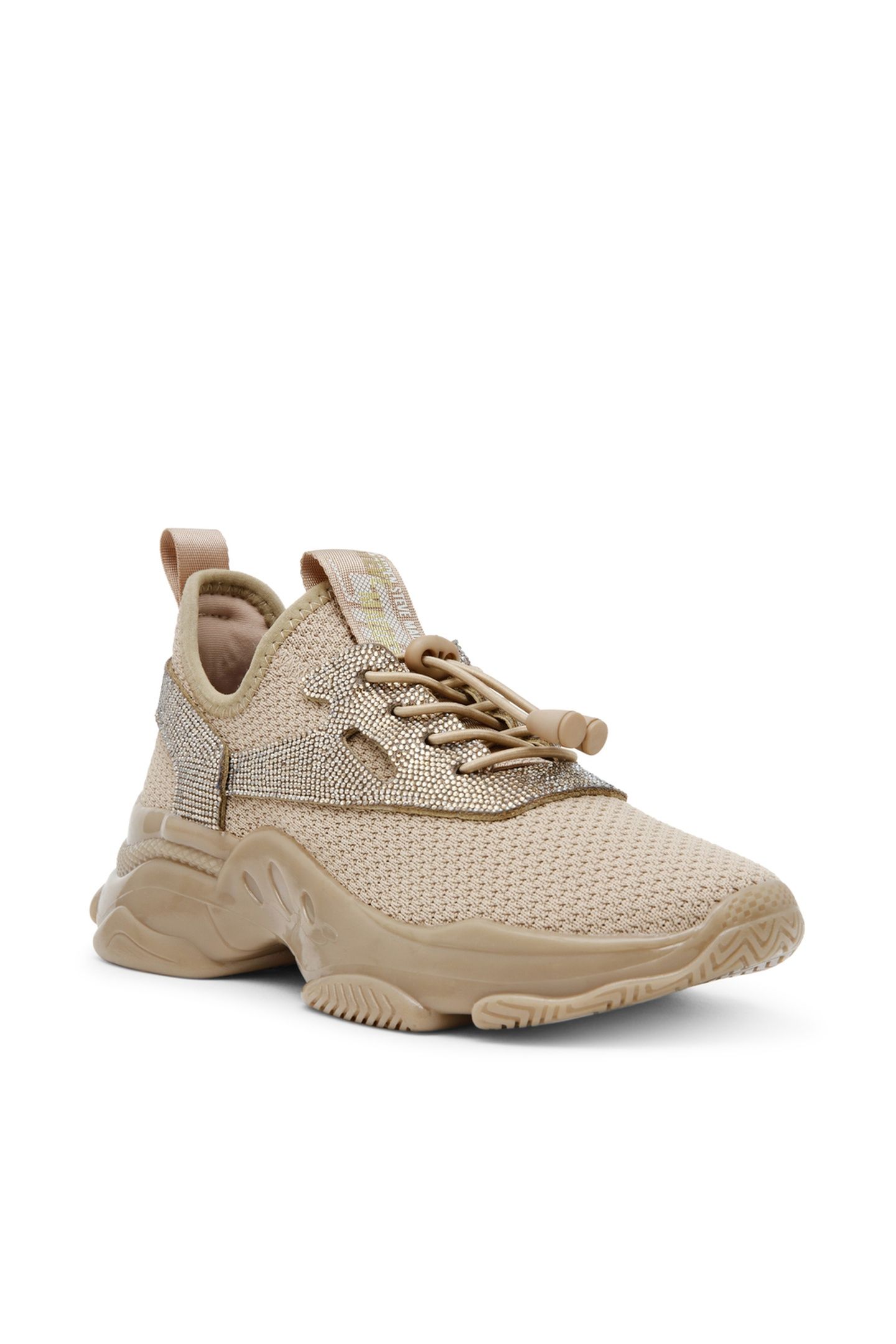 MATCH-RE SNEAKERS IRISH CREM 2