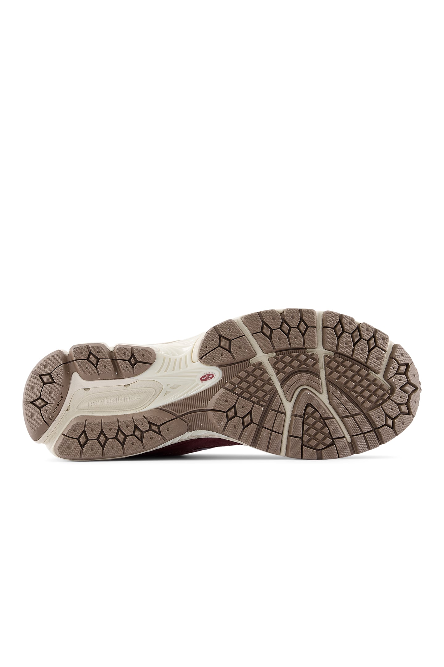 UNISEX 2002R WASHED BURGUNDY 4
