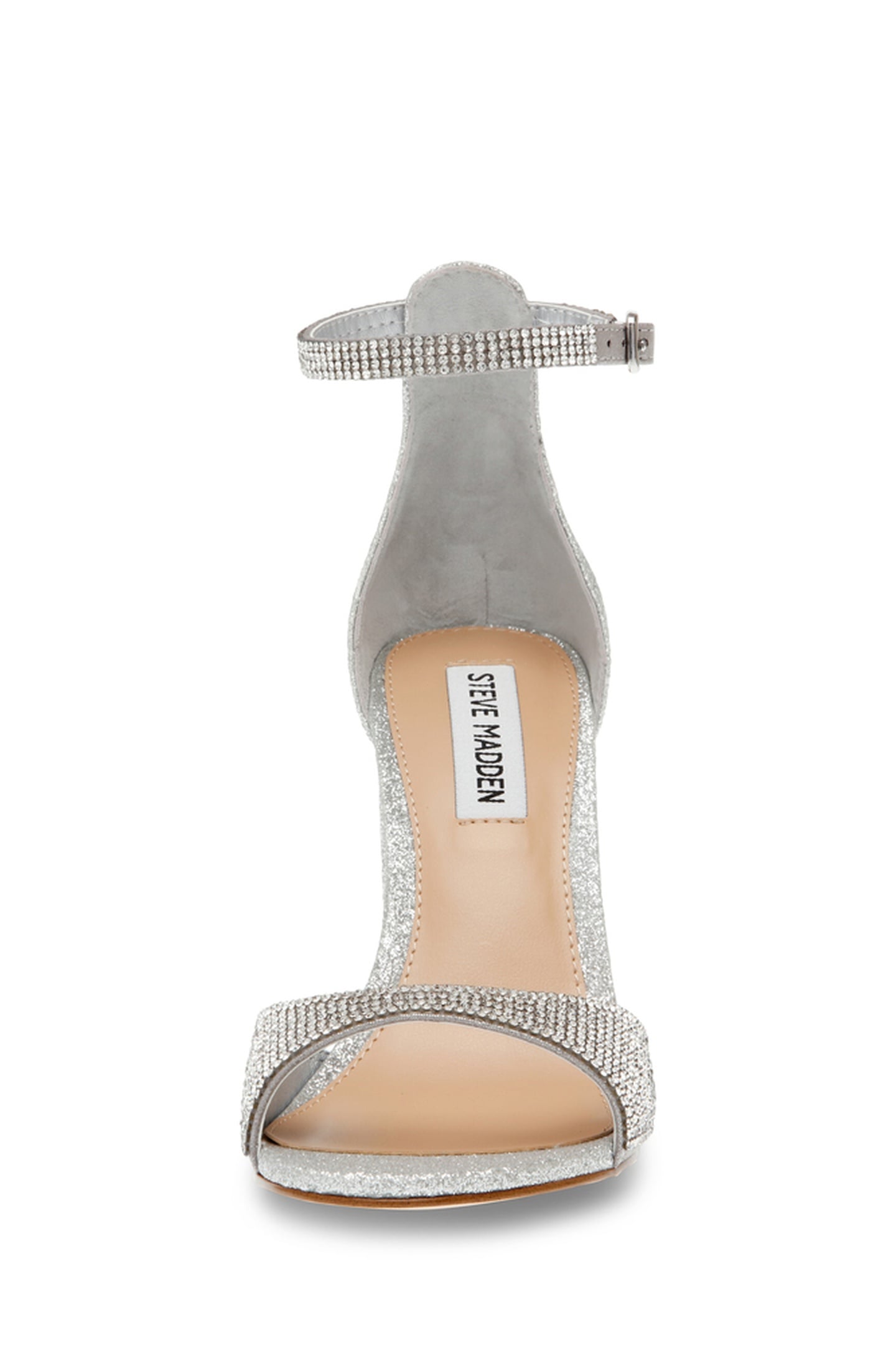 CAPSULE-R SANDALS CRYSTAL 4
