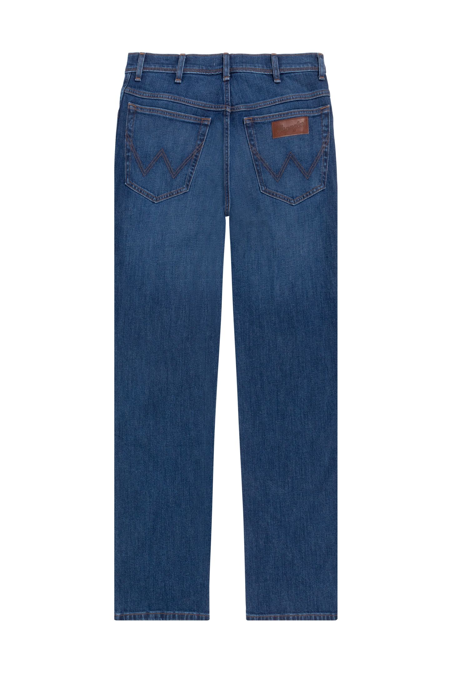 TEXAS HALLUCINATIONS BLUE JEANS 4