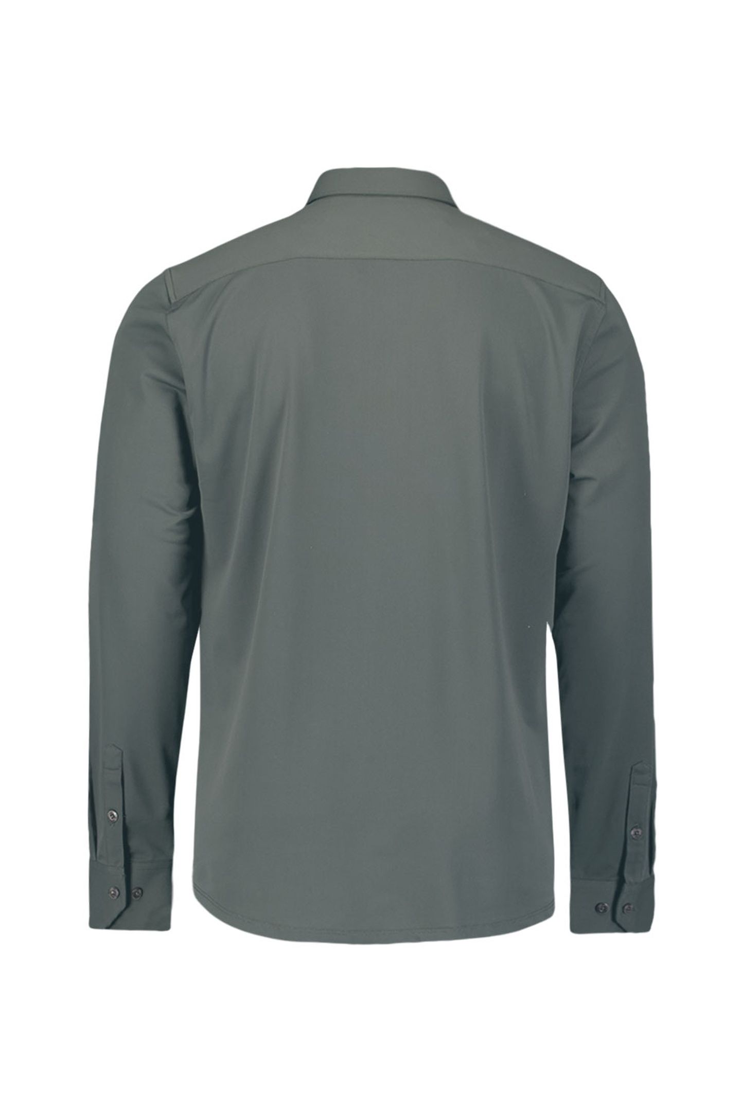 SHIRT JERSEY TRAVEL DARK STEEL 6